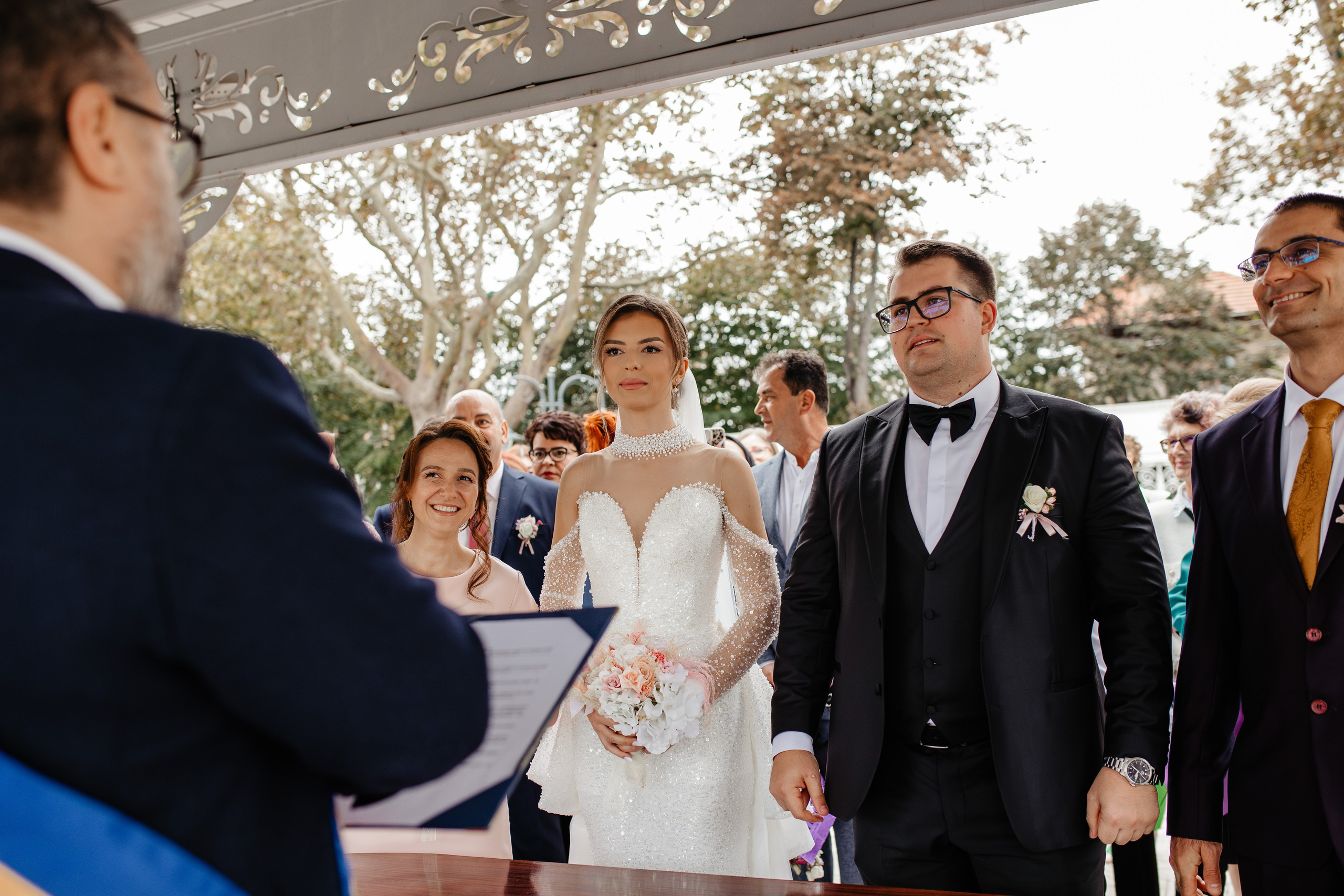 Andrada si Georgian. Ionut Brehuescu — Fotograf