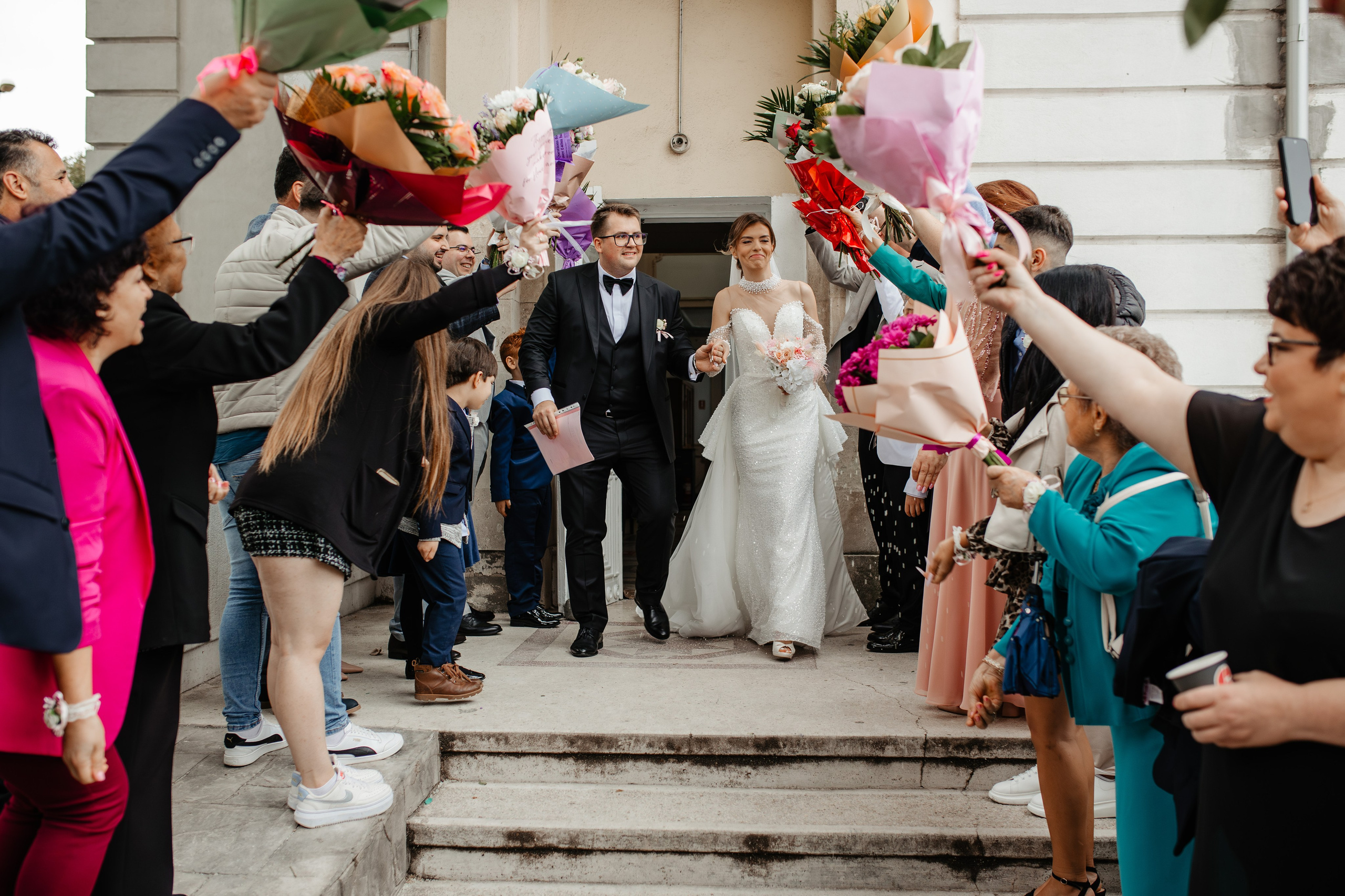 Andrada si Georgian. Ionut Brehuescu — Fotograf