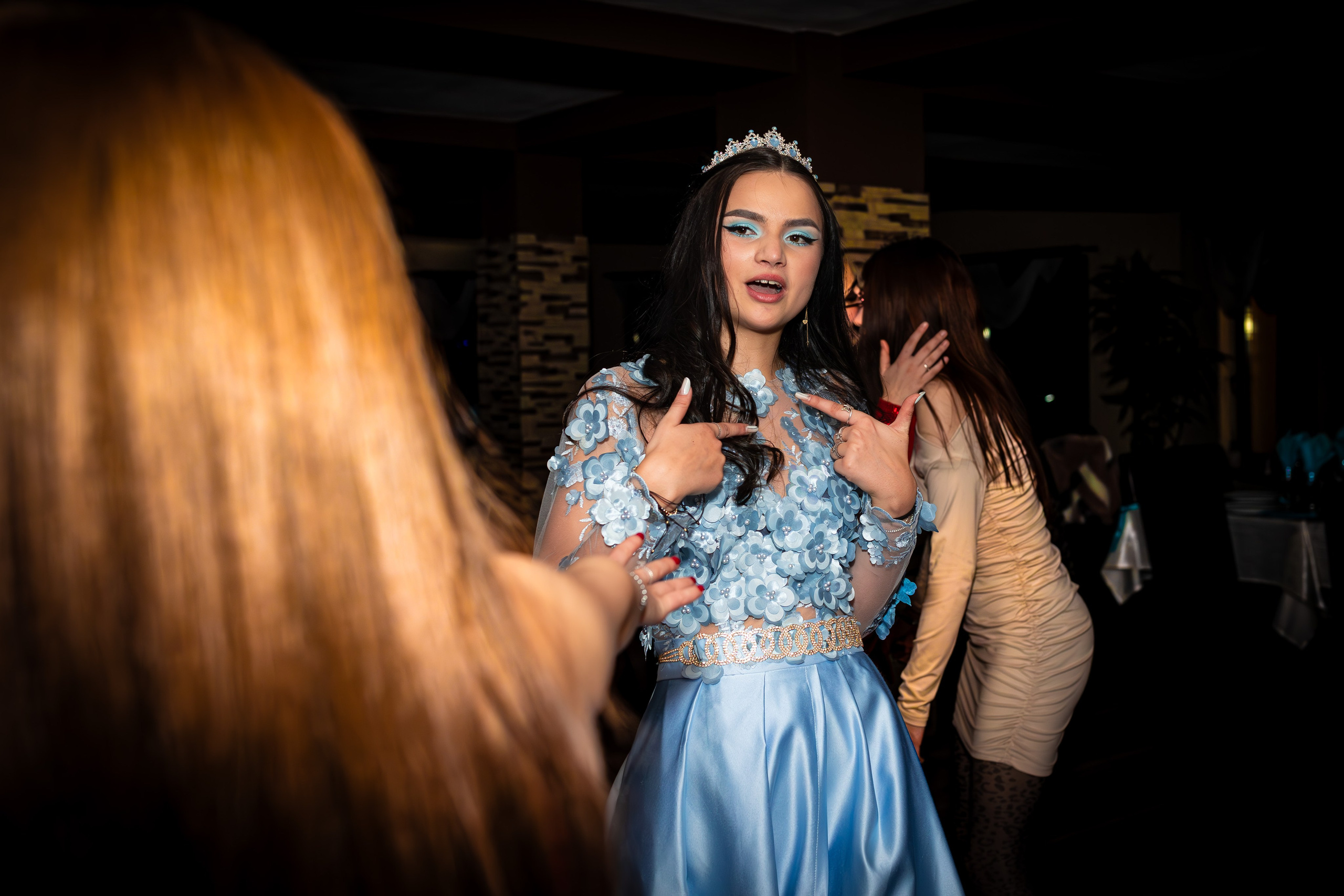 Majorat Luiza. Ionut Brehuescu — Fotograf