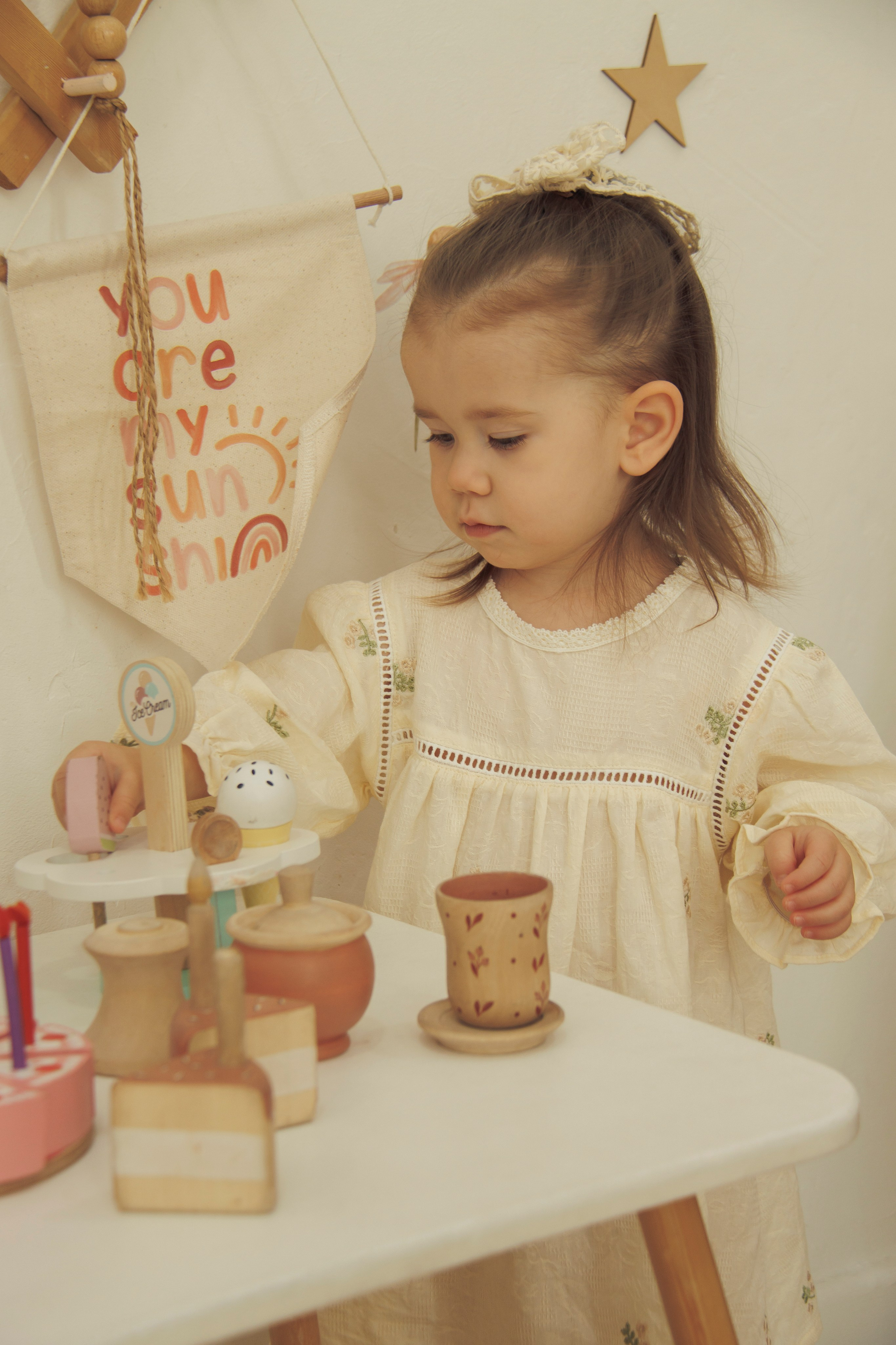 Эмина 2 года. Фотограф в Ташкенте, Аксенова Дарья