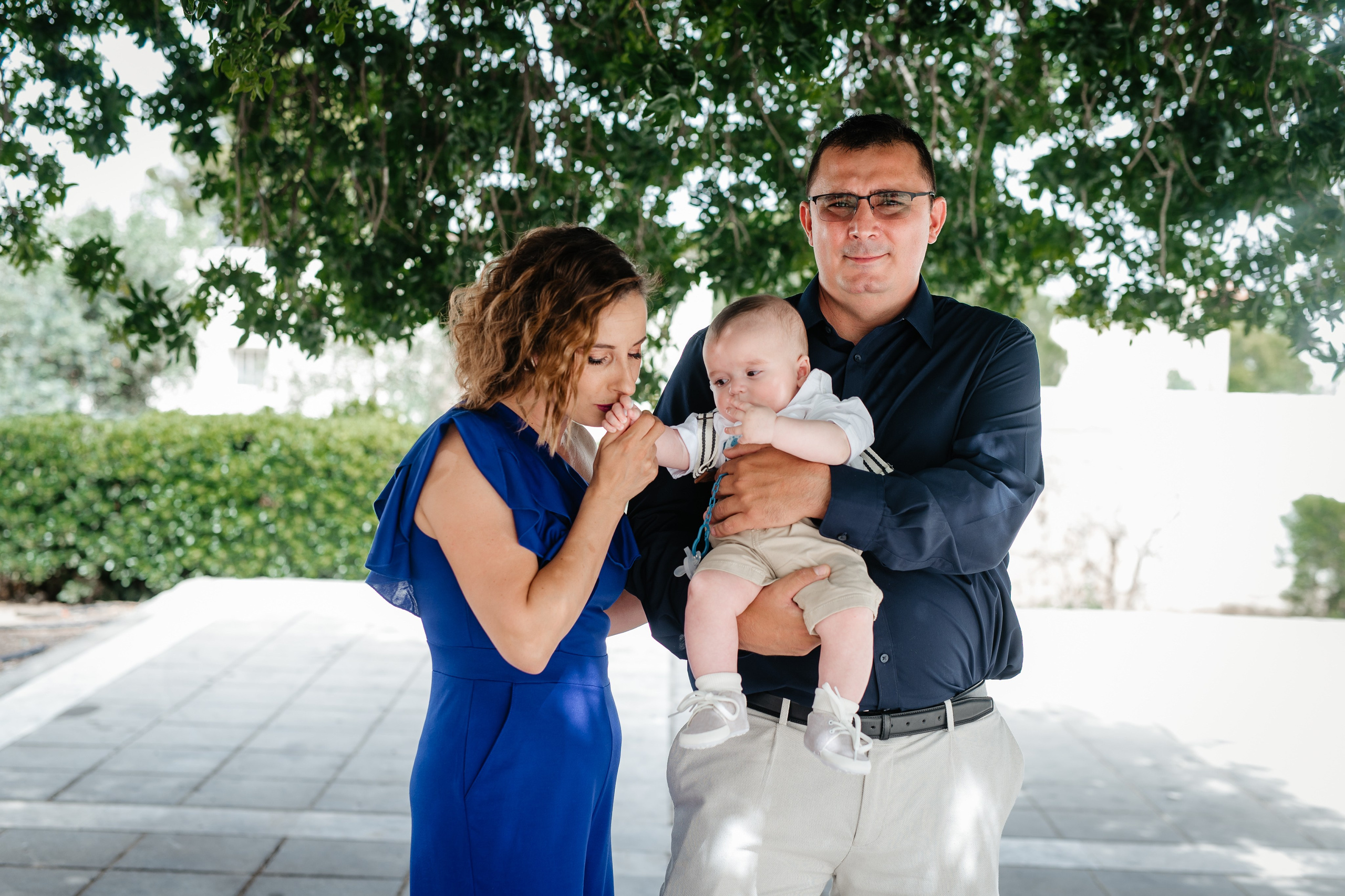 Alexandru Baptism. AdrianOltean.wfolio.pro