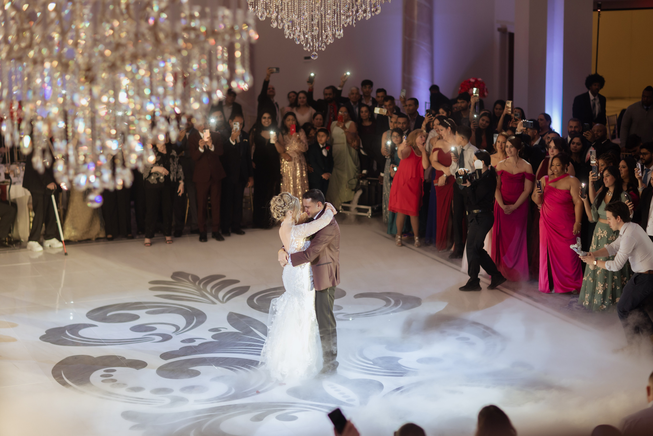 Heather & Ken. Wedding Photo & Video