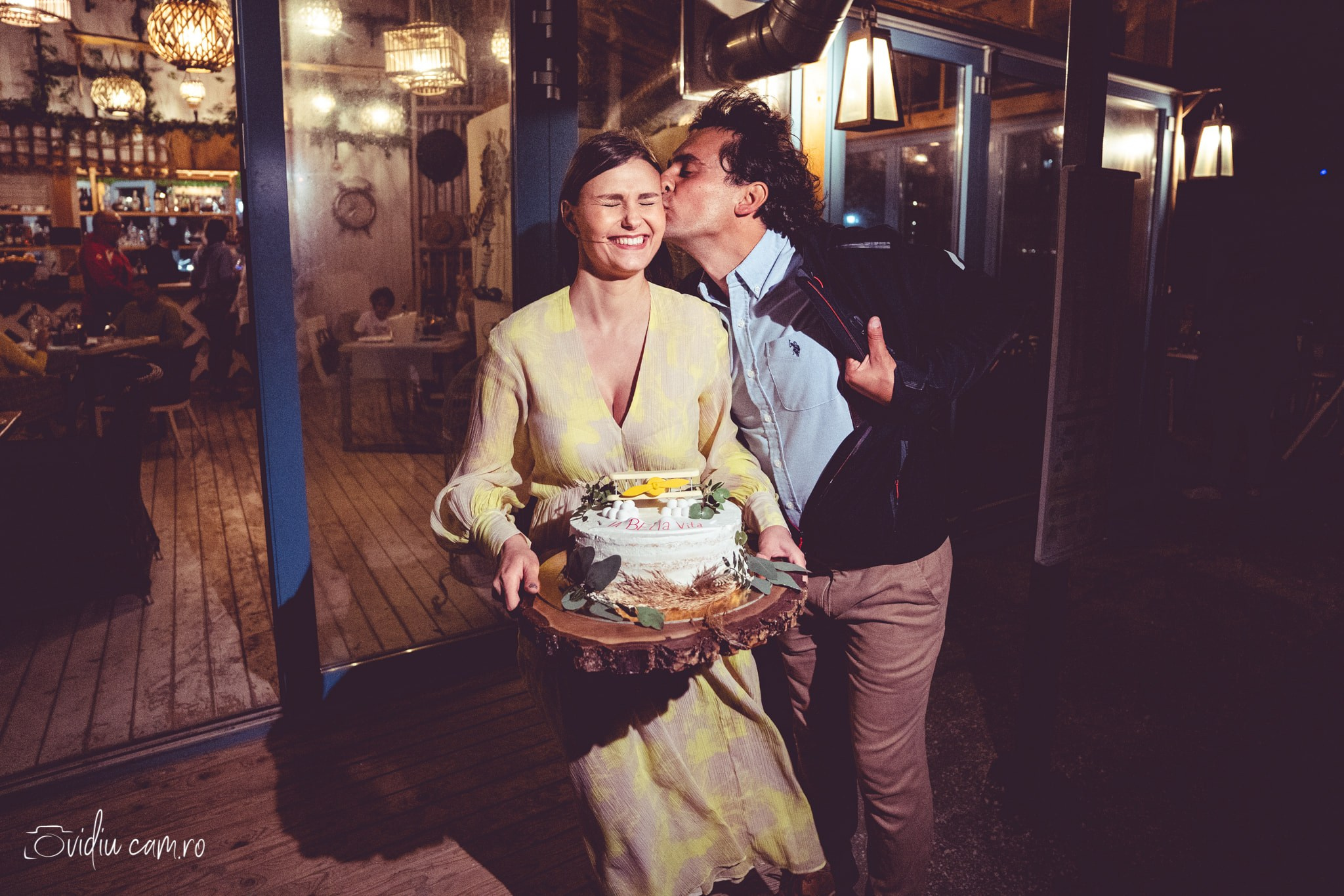 Botez și Familie. Fotograf de Nunta