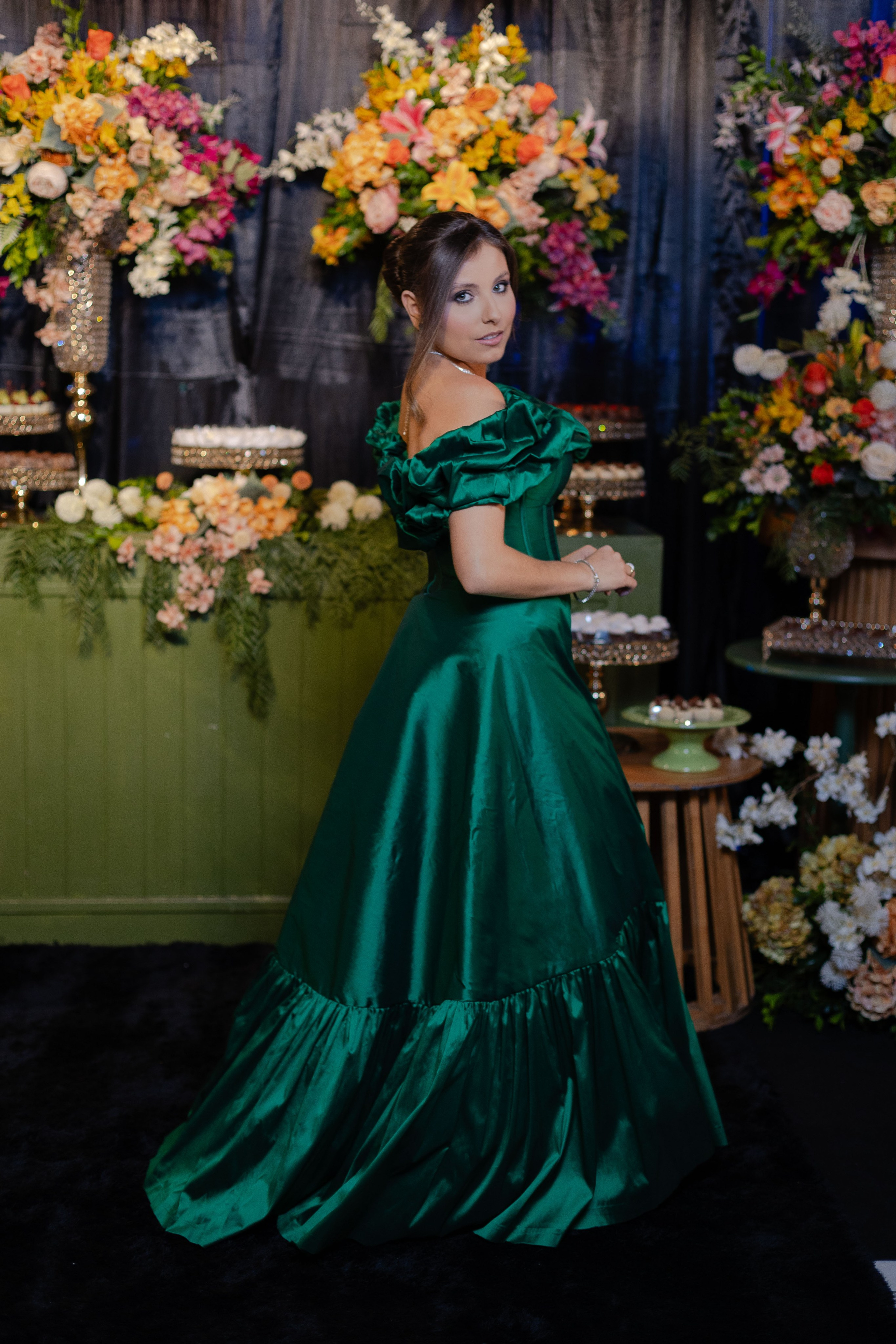 Formatura. Bruno Manarin