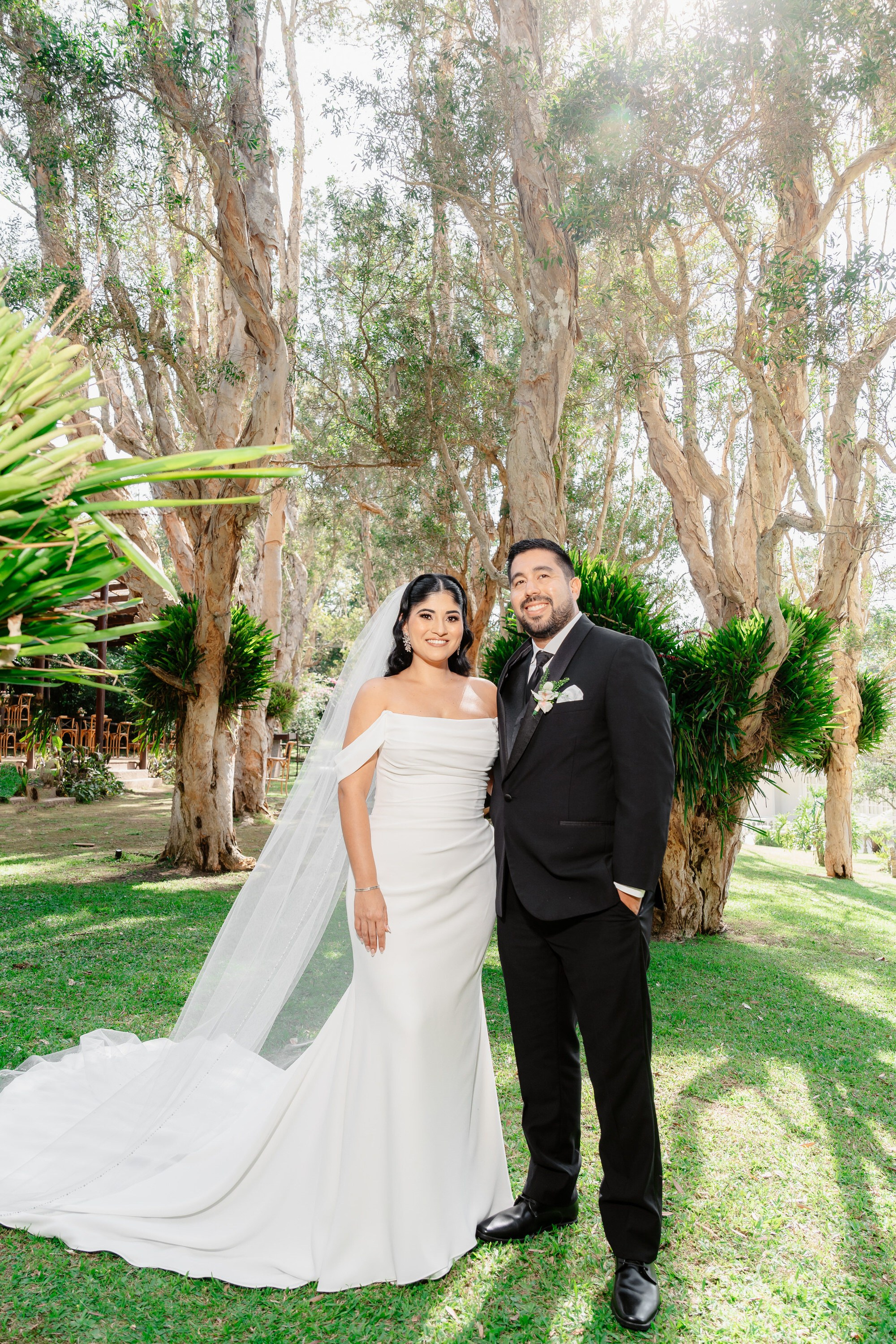 Gaby & Favian. Miguel Velasquez Fotógrafo