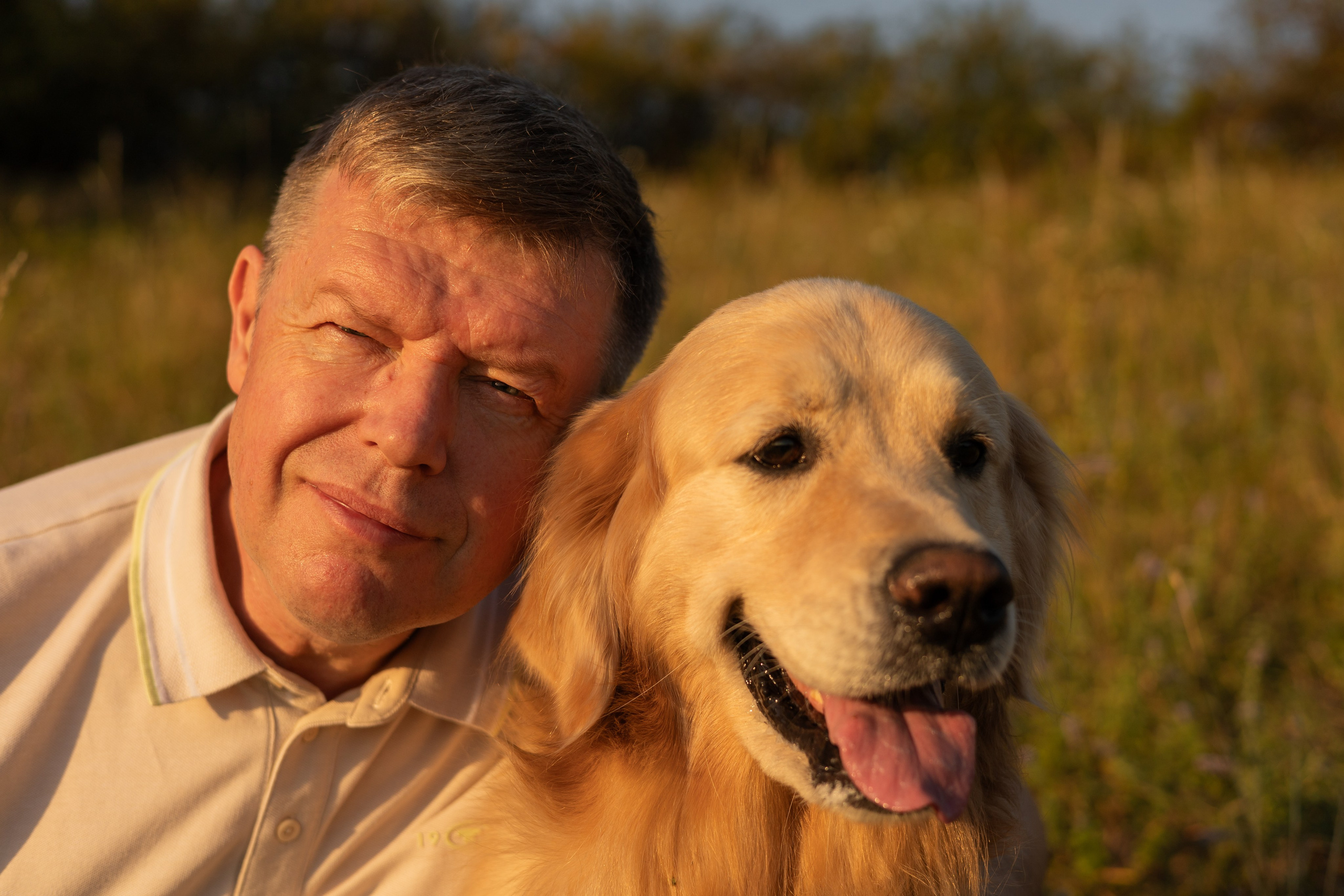 Антон и Плюша. Фотограф-анималист | Белград