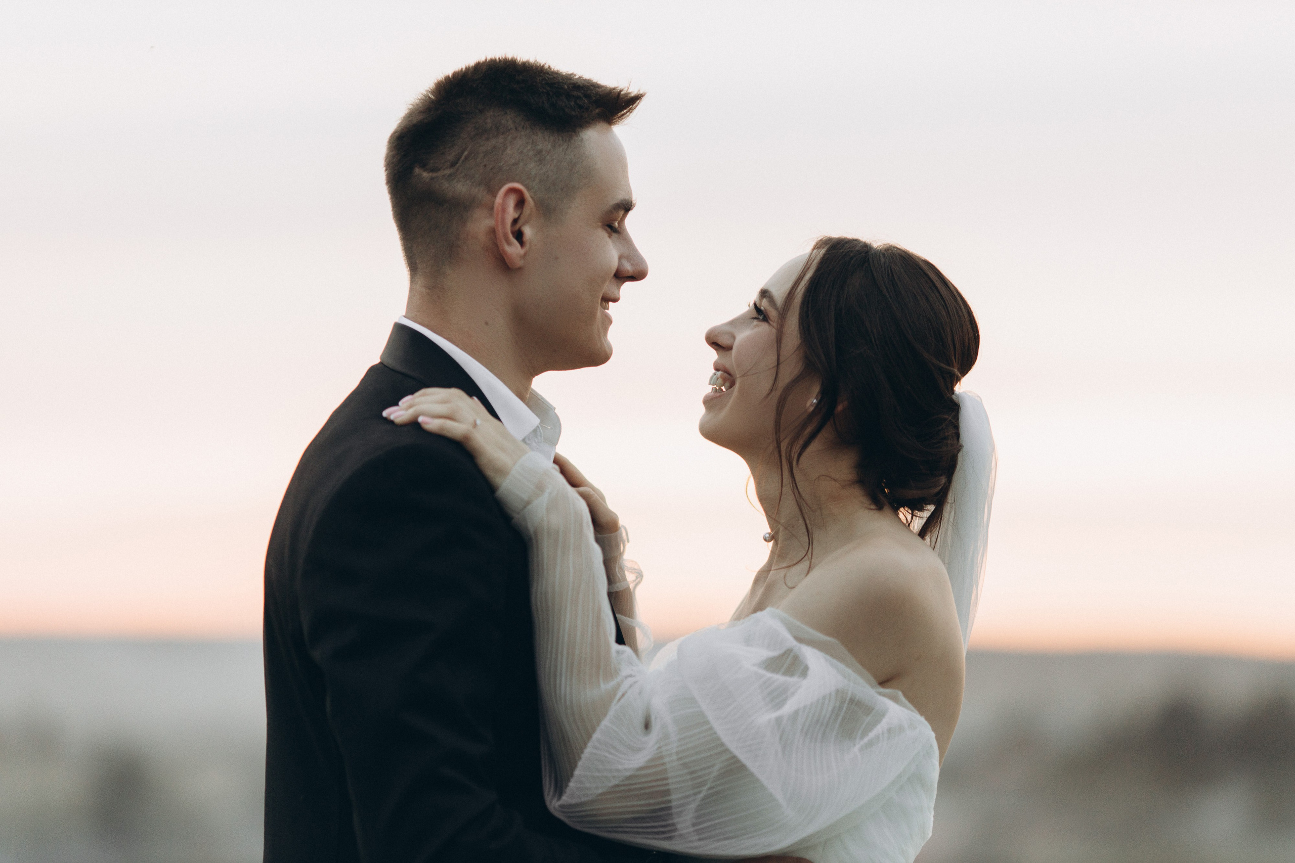 Сніжана та Саша дозйомка. Біліївські хутори. Ірина Терещук