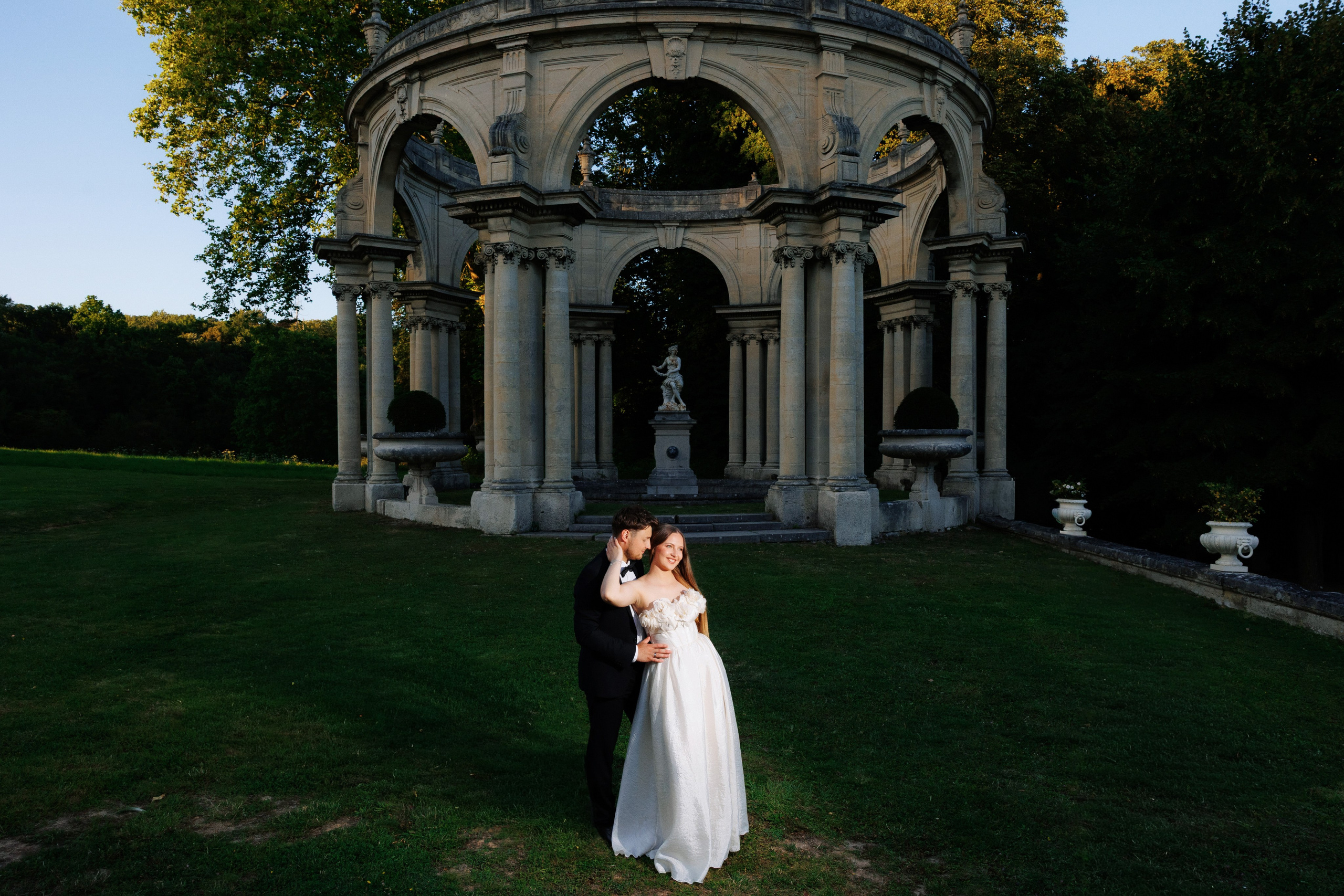 Seulement dans tes bras. Servicii Foto Video în Chișinău și Europa ID-Brothers