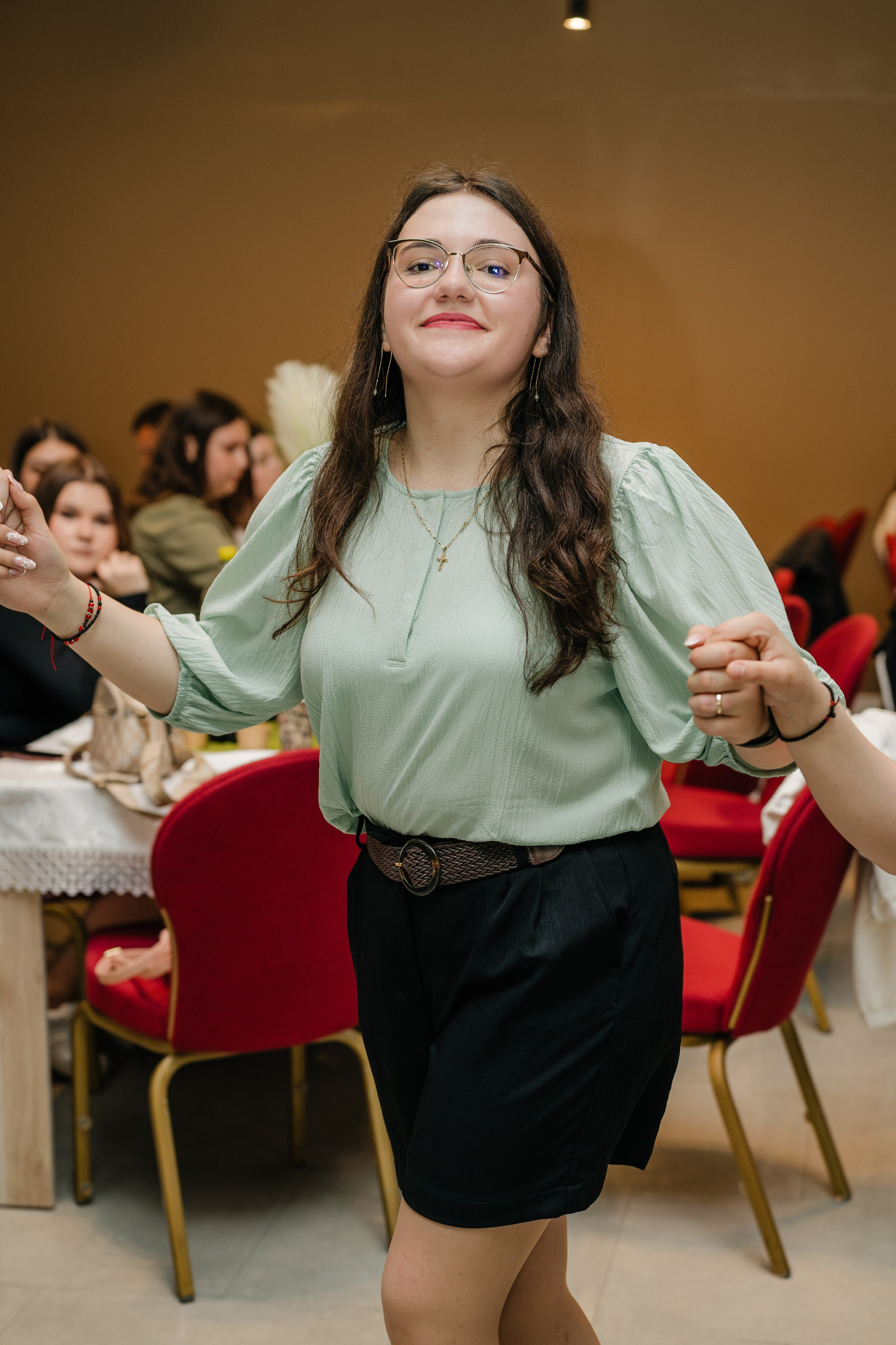 Ionela - Majorat. Tudor Respinciuc - Fotograf de Evenimente