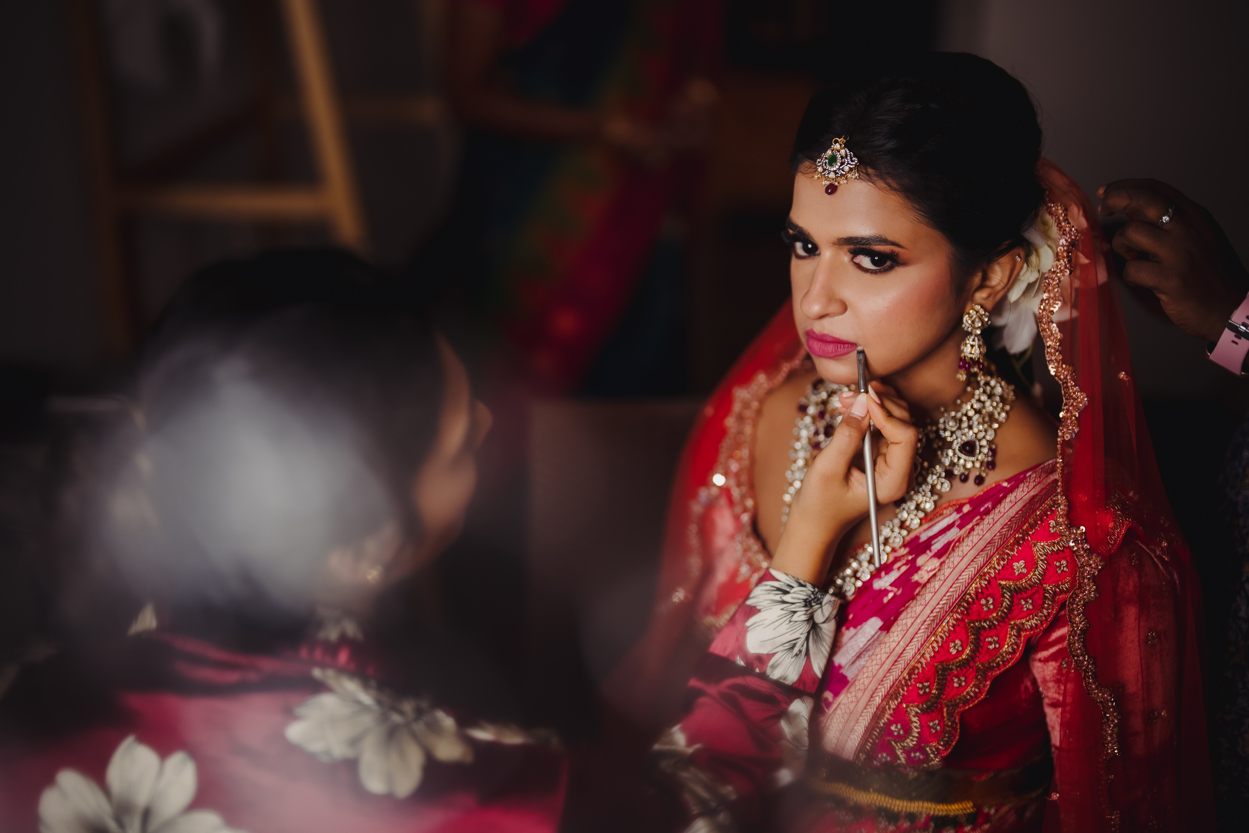 SOUTH INDIAN WEDDINGS. Ebinbabuphotography.com