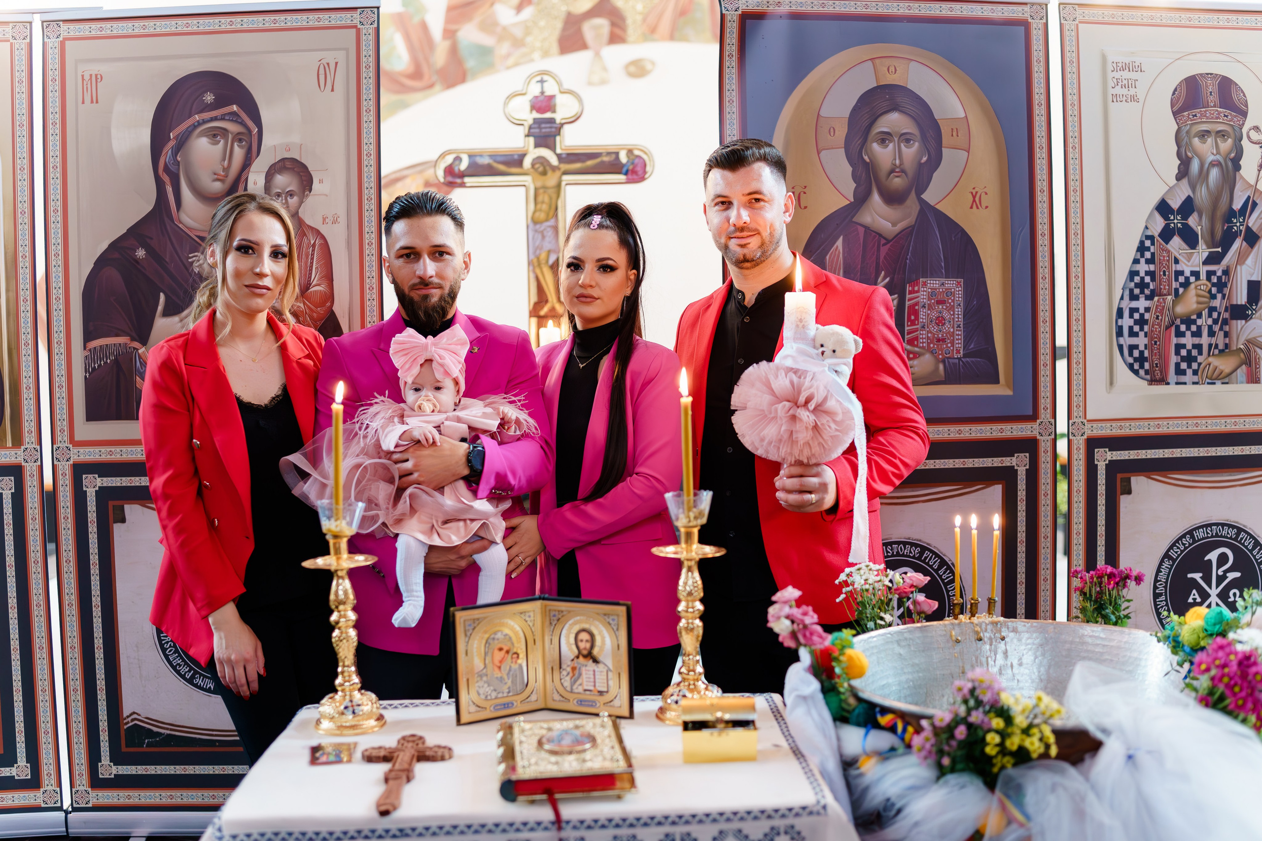 Amira Maria. Avram Madalina Photography