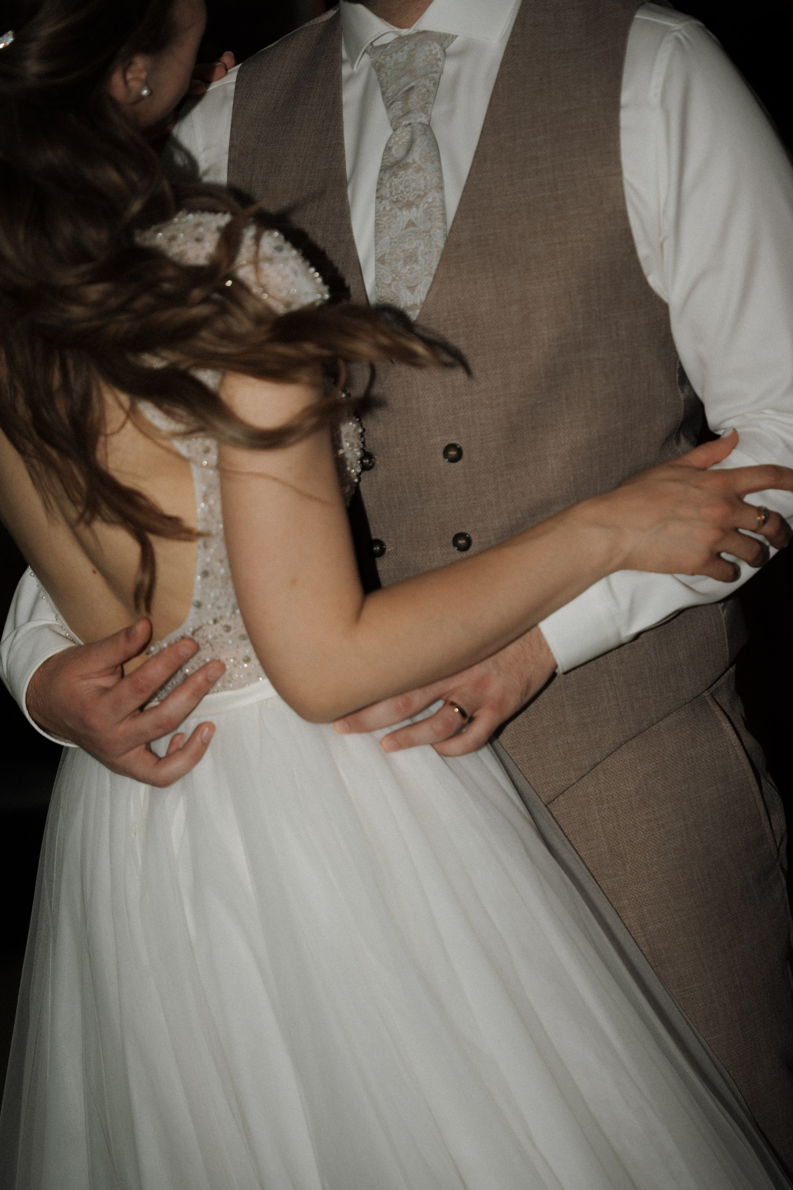 Alexa és norbi album. Csilla visuals