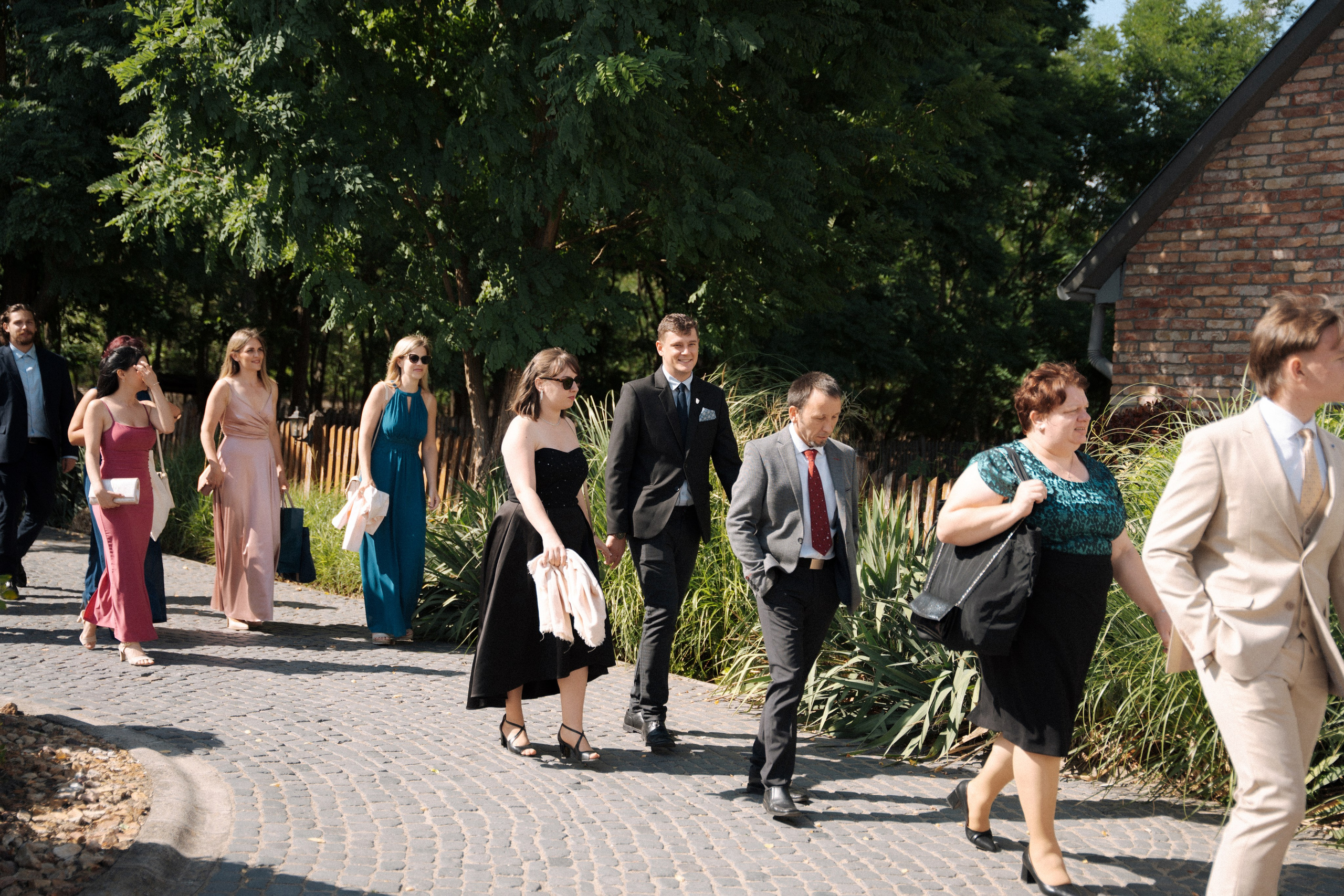 Alexa és norbi album. Csilla visuals