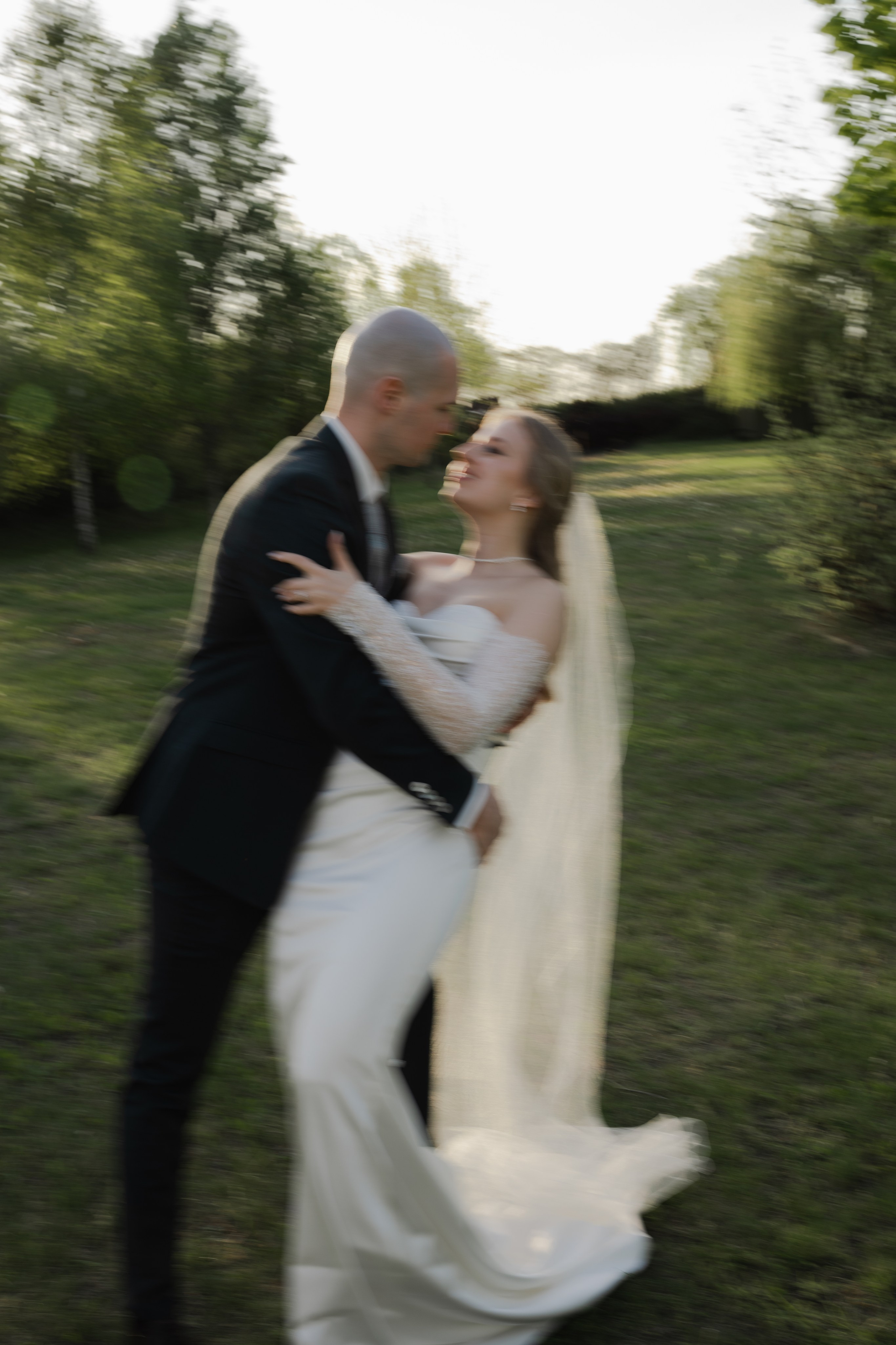 Eszti + Márk. Csilla visuals