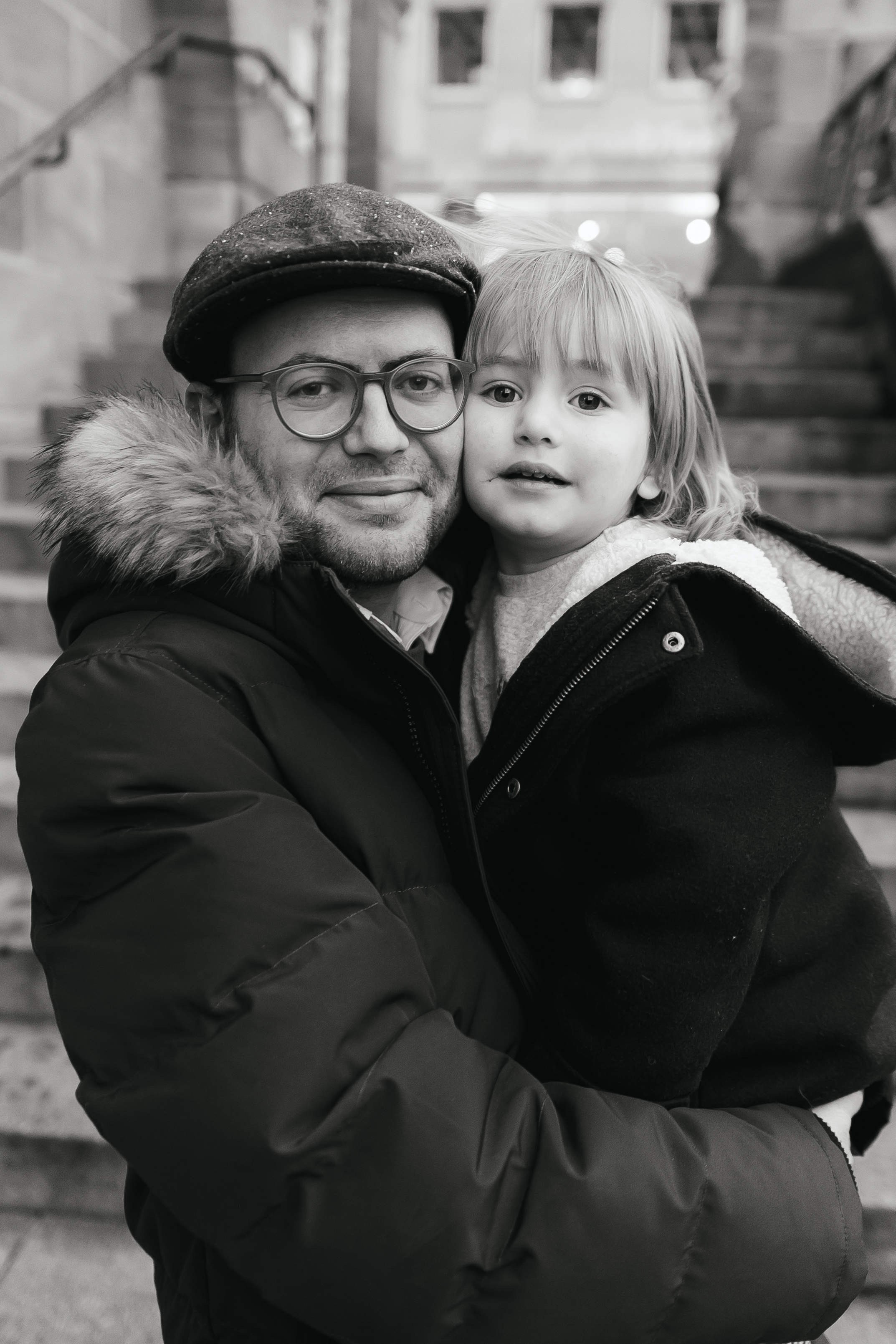 WINTER IN NUREMBERG. Https://shi-photo.com/