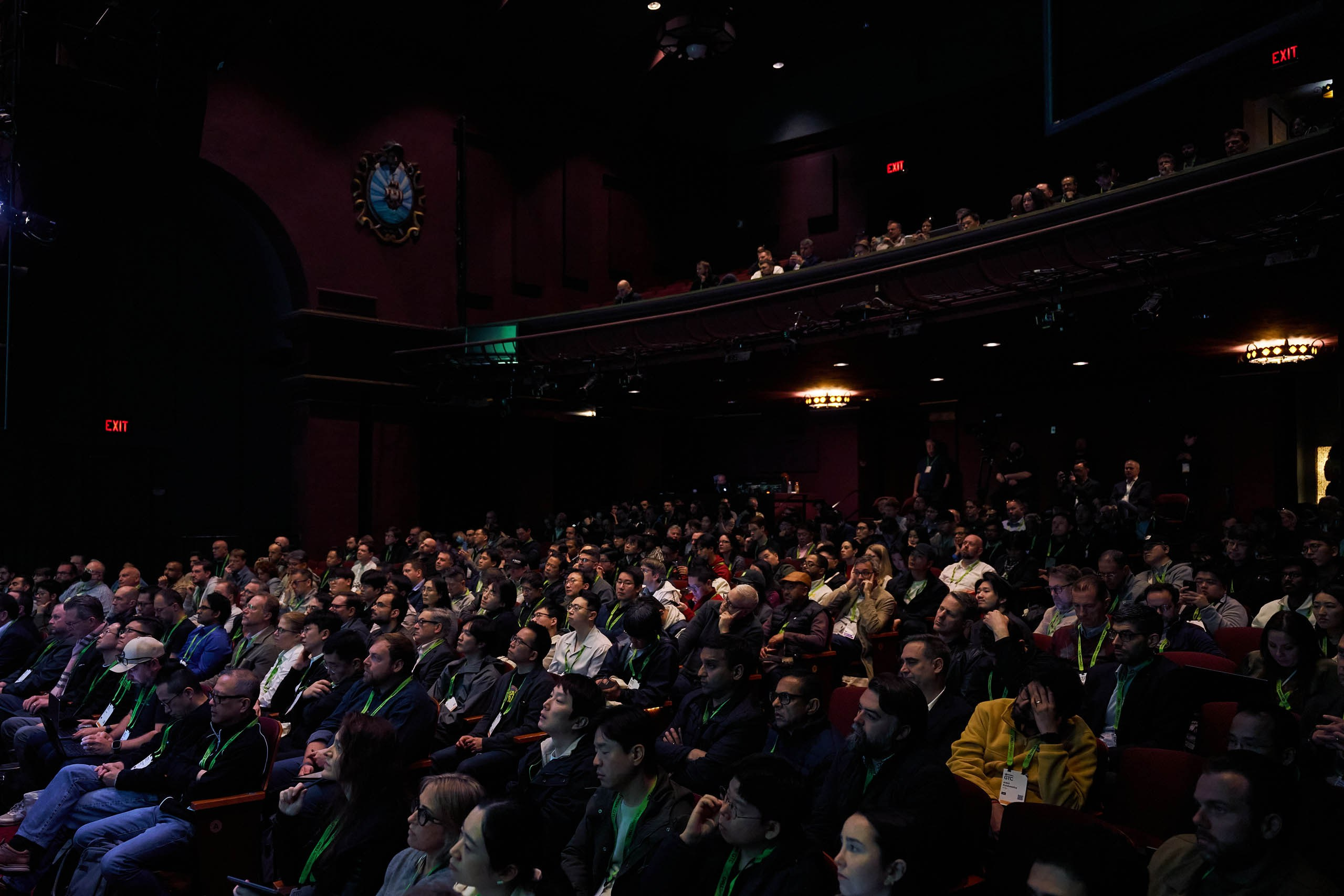 NVIDIA GTC Event Photography | Bay Area Life. Bay Area Life | Event, Wedding & Commercial Photography Agency