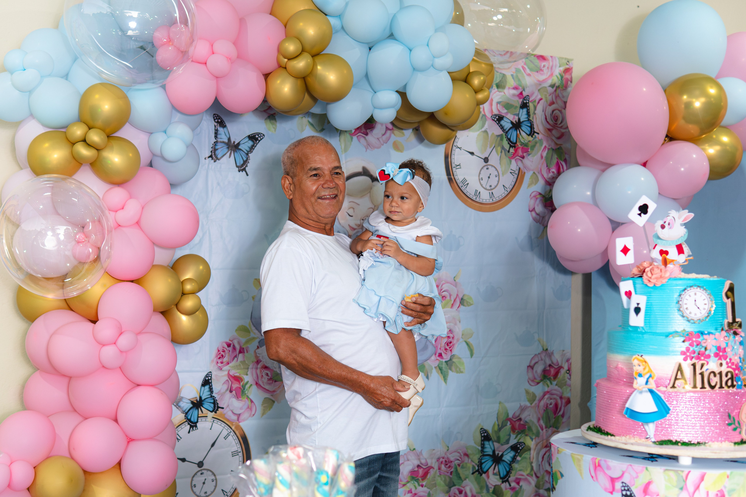 Festa Alicia