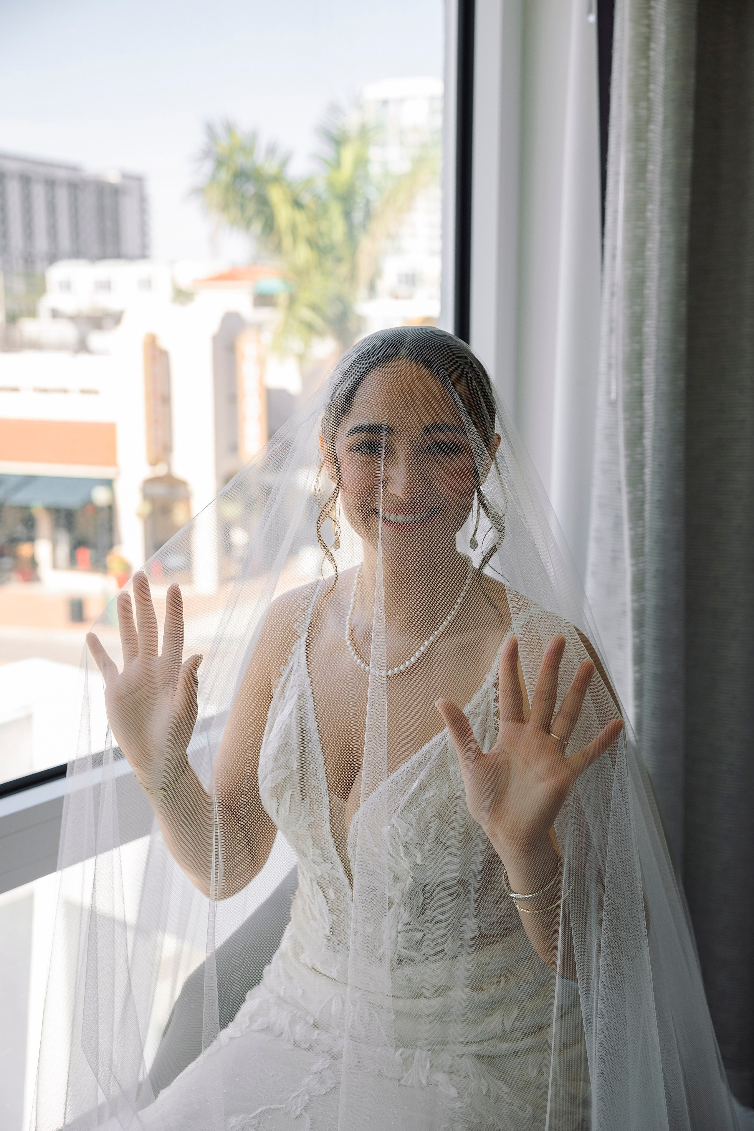 A&N. Wedding photographer in Florida