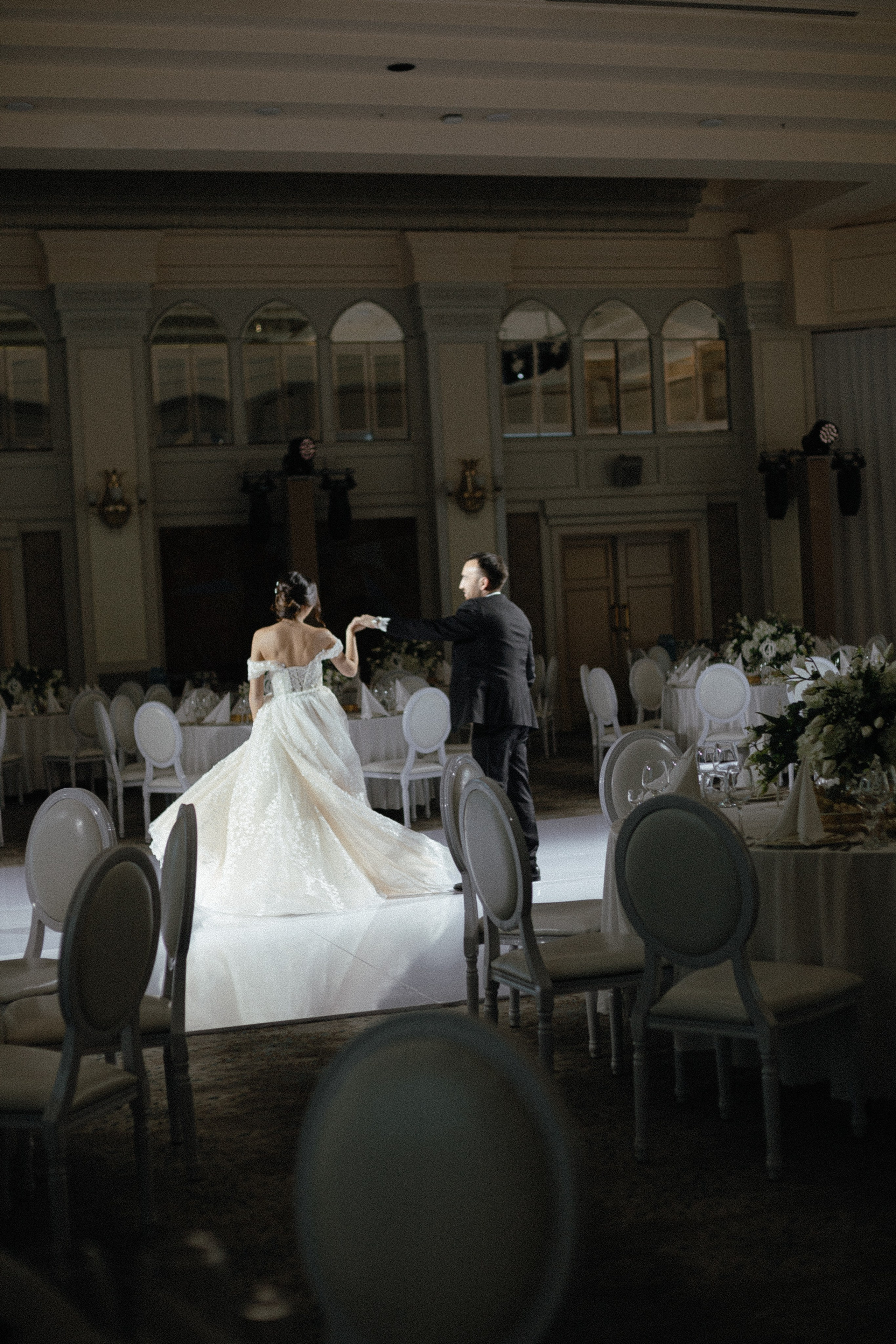 Саидамирхон и Азизахон. Главная