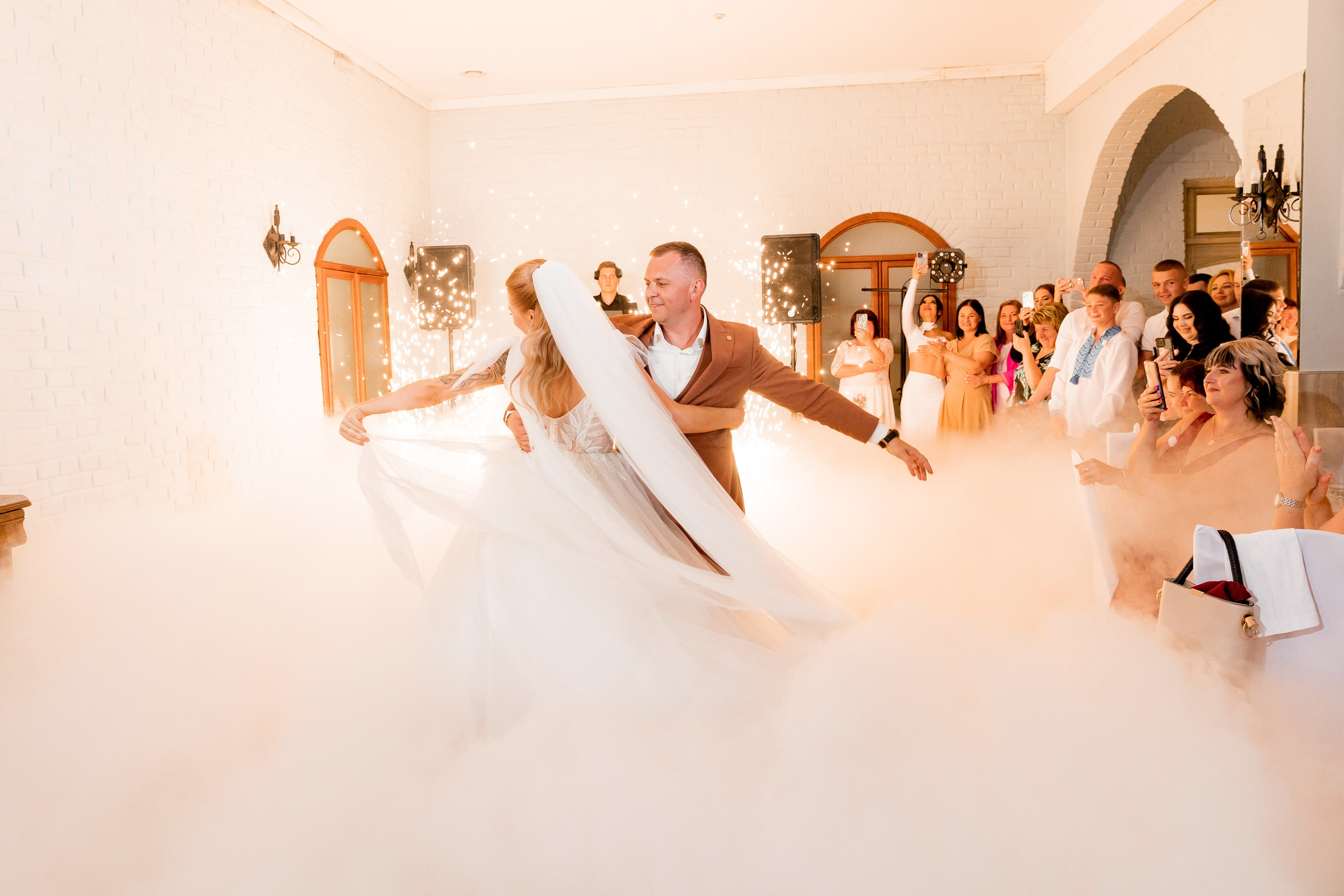 Ольга та Саша. Ірина Терещук