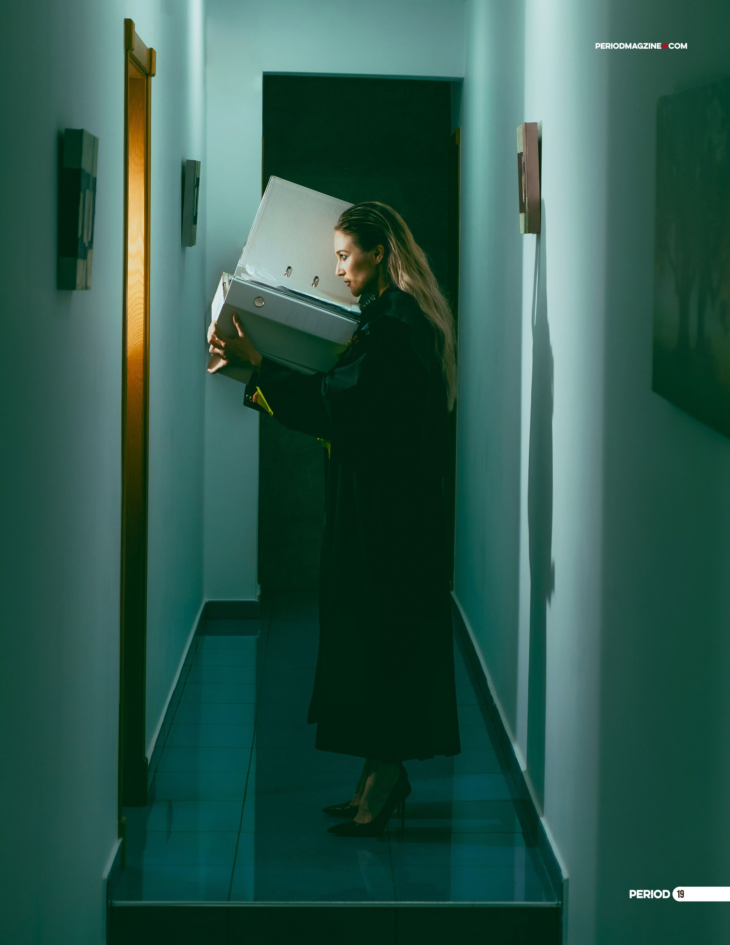 PERIOD Magazine #238