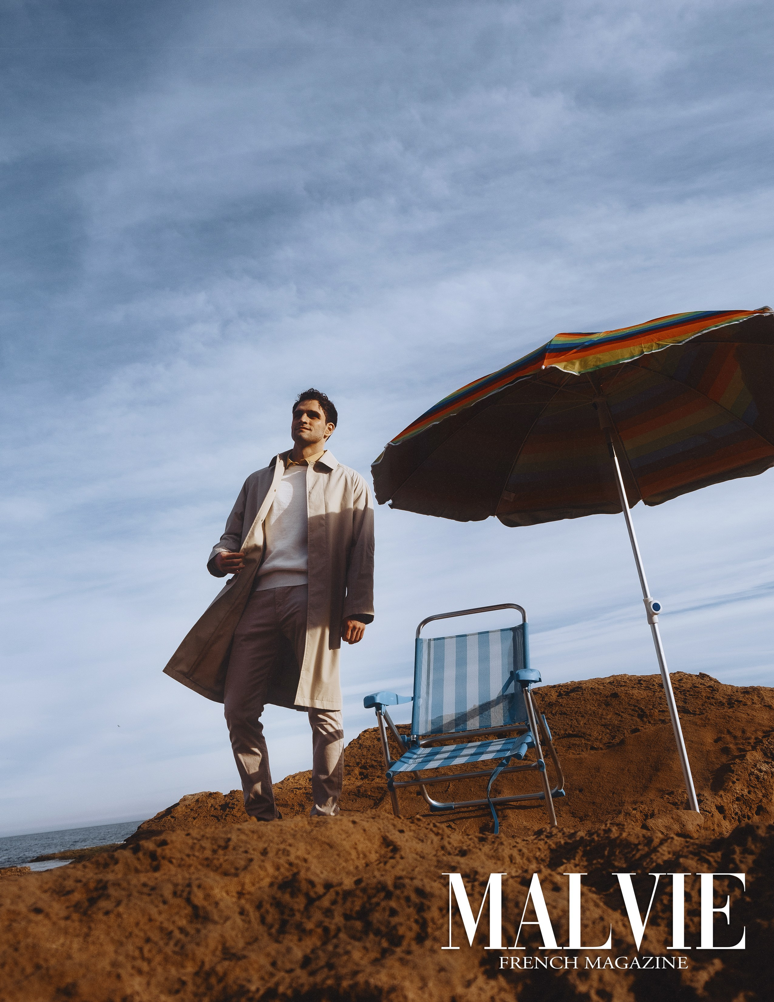 The best publications of the project Stone Cold