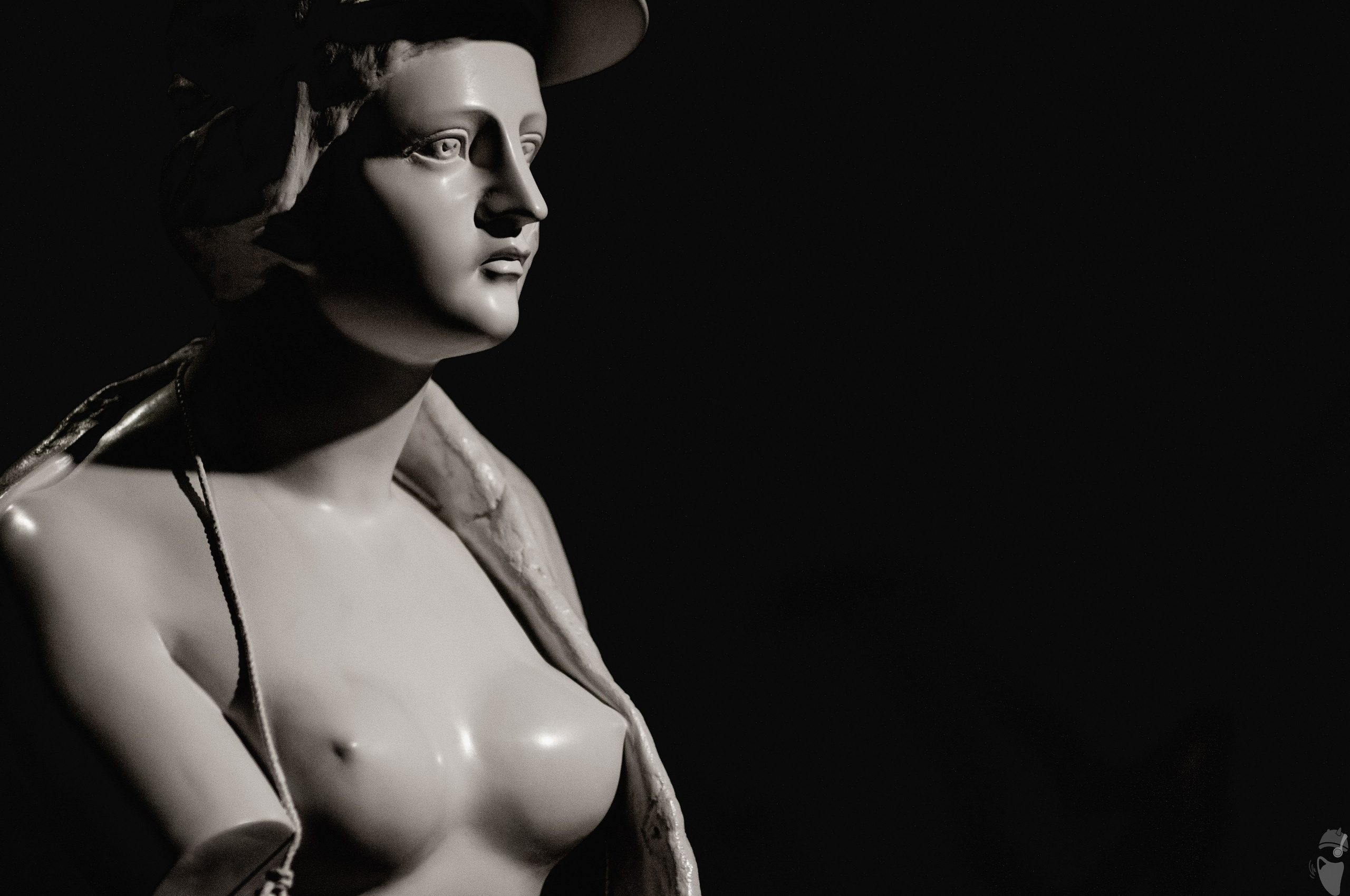 Banksy: Birth of an Icon // Tbilisi. VVoPoL