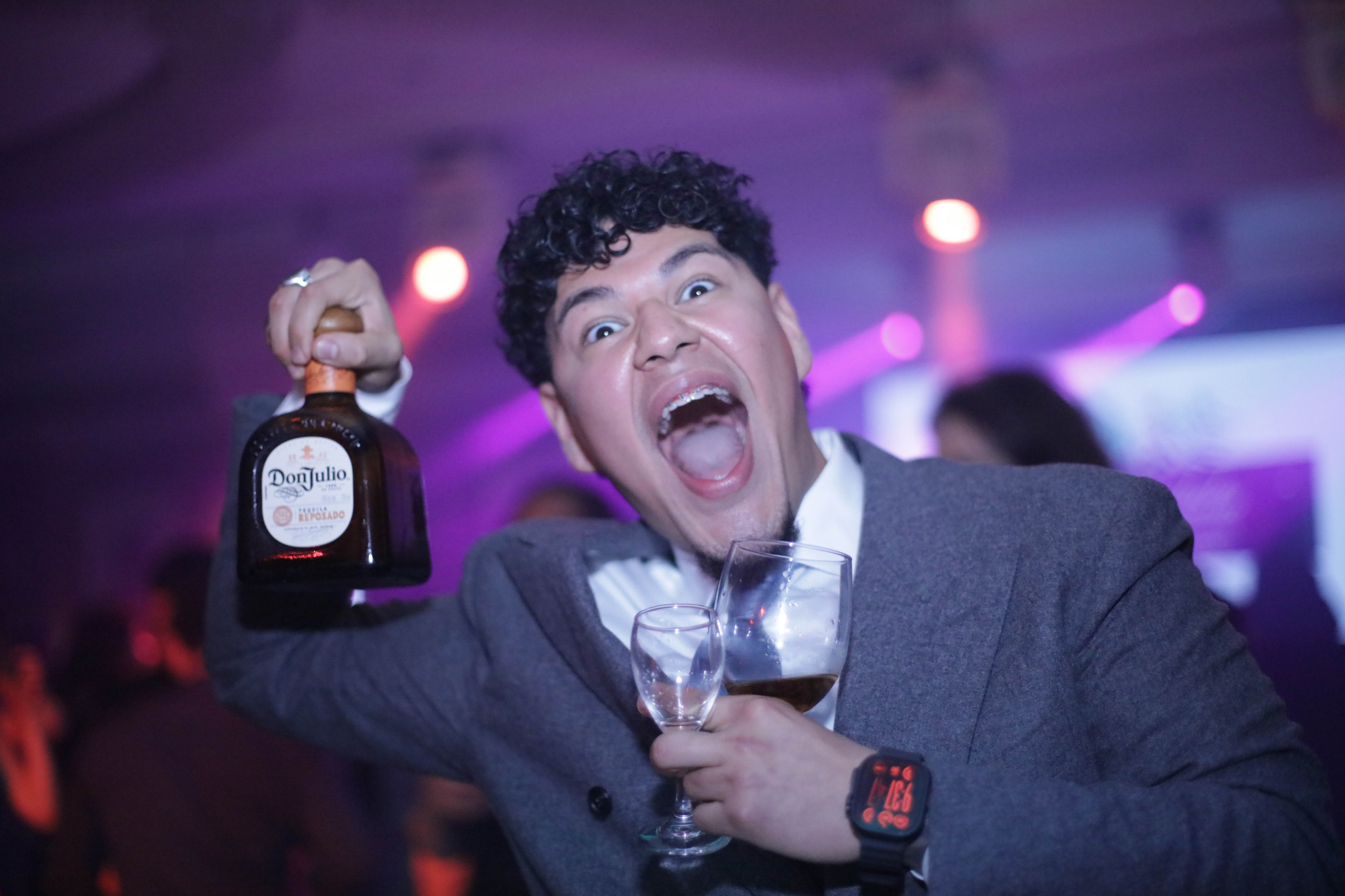 Food and Event Photographer