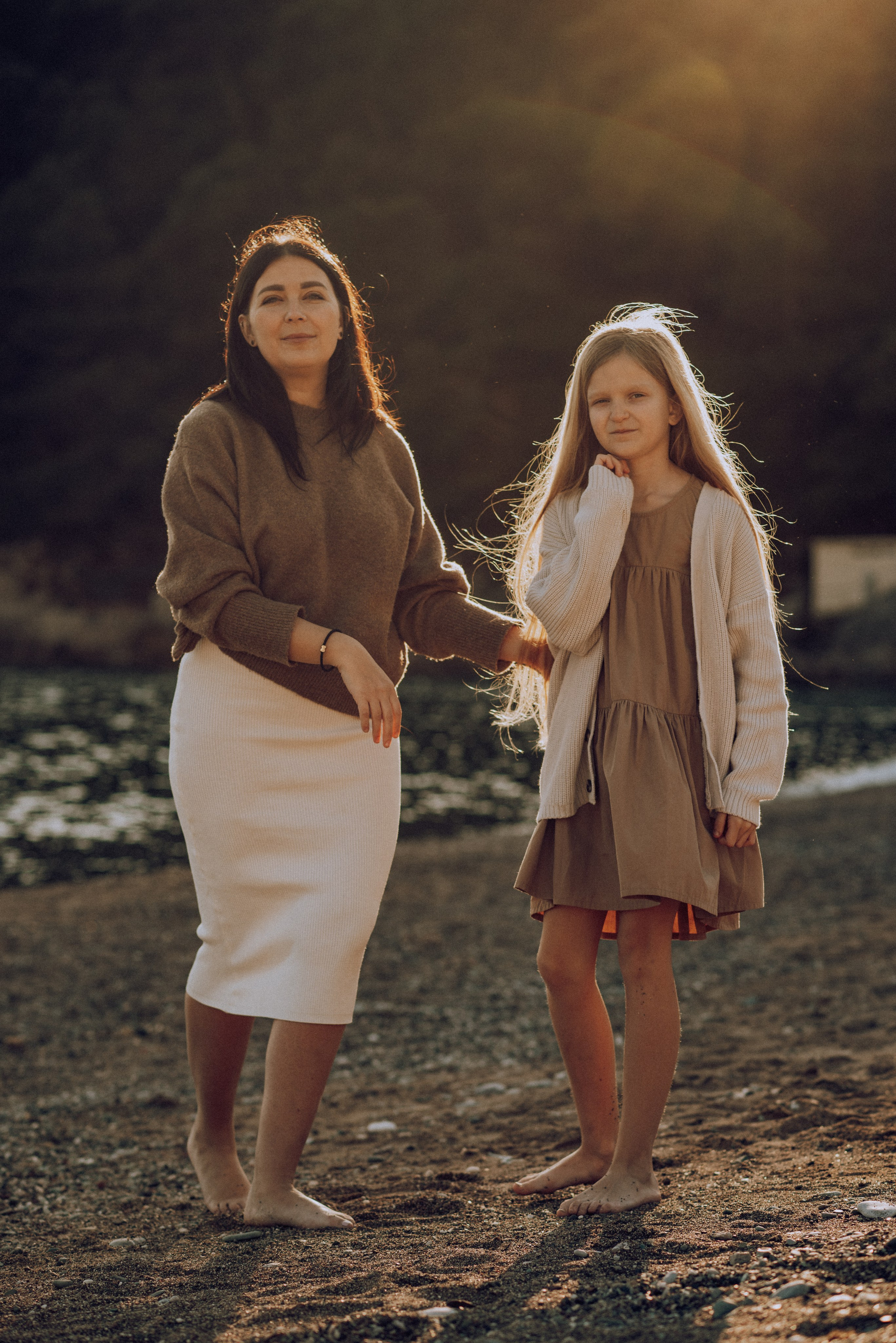 Побережье. Бечичи. Семейный фотограф. Сербия. Нови-Сад. Белград