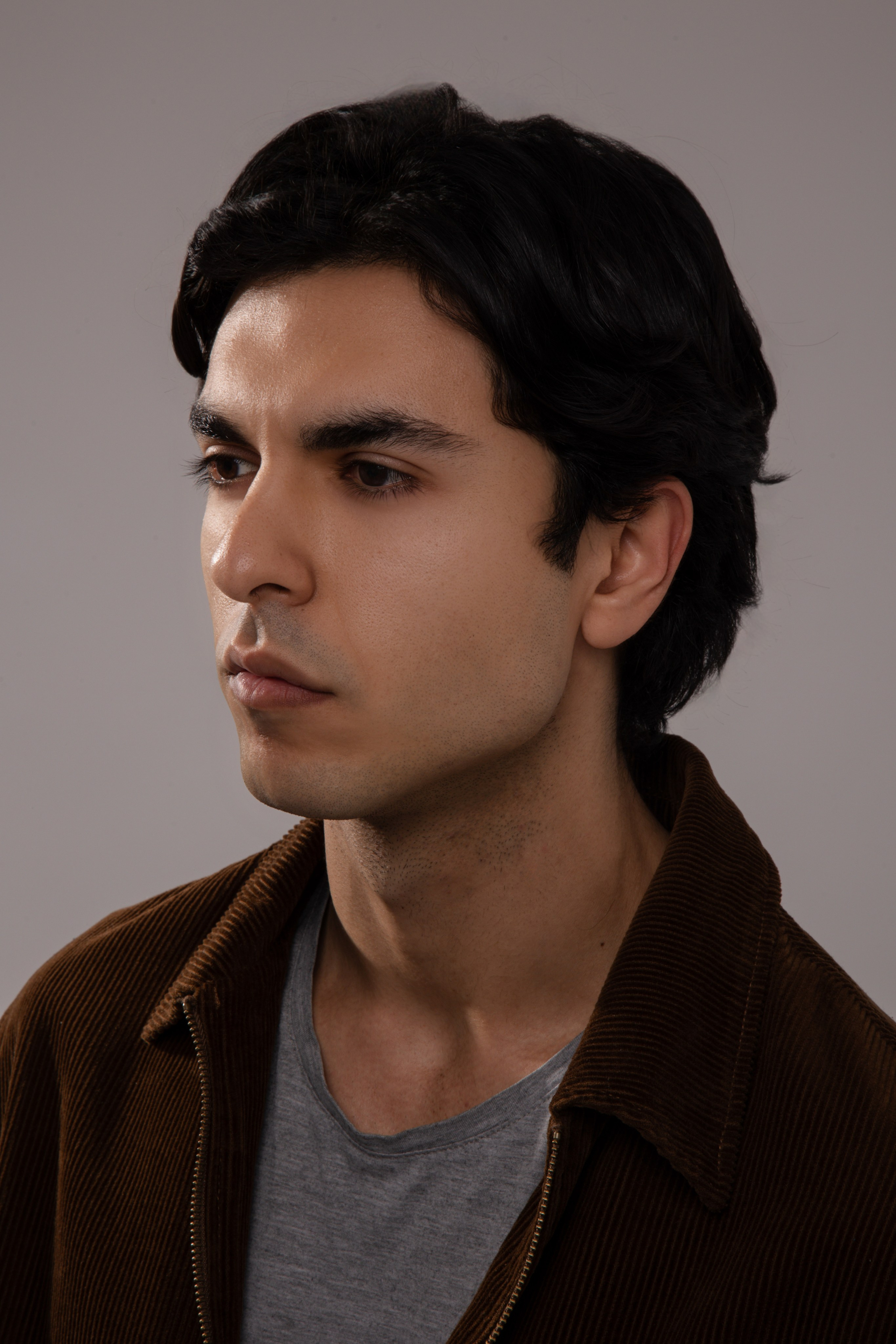 Moe. Photographer in Milan |Mila Pro Photo