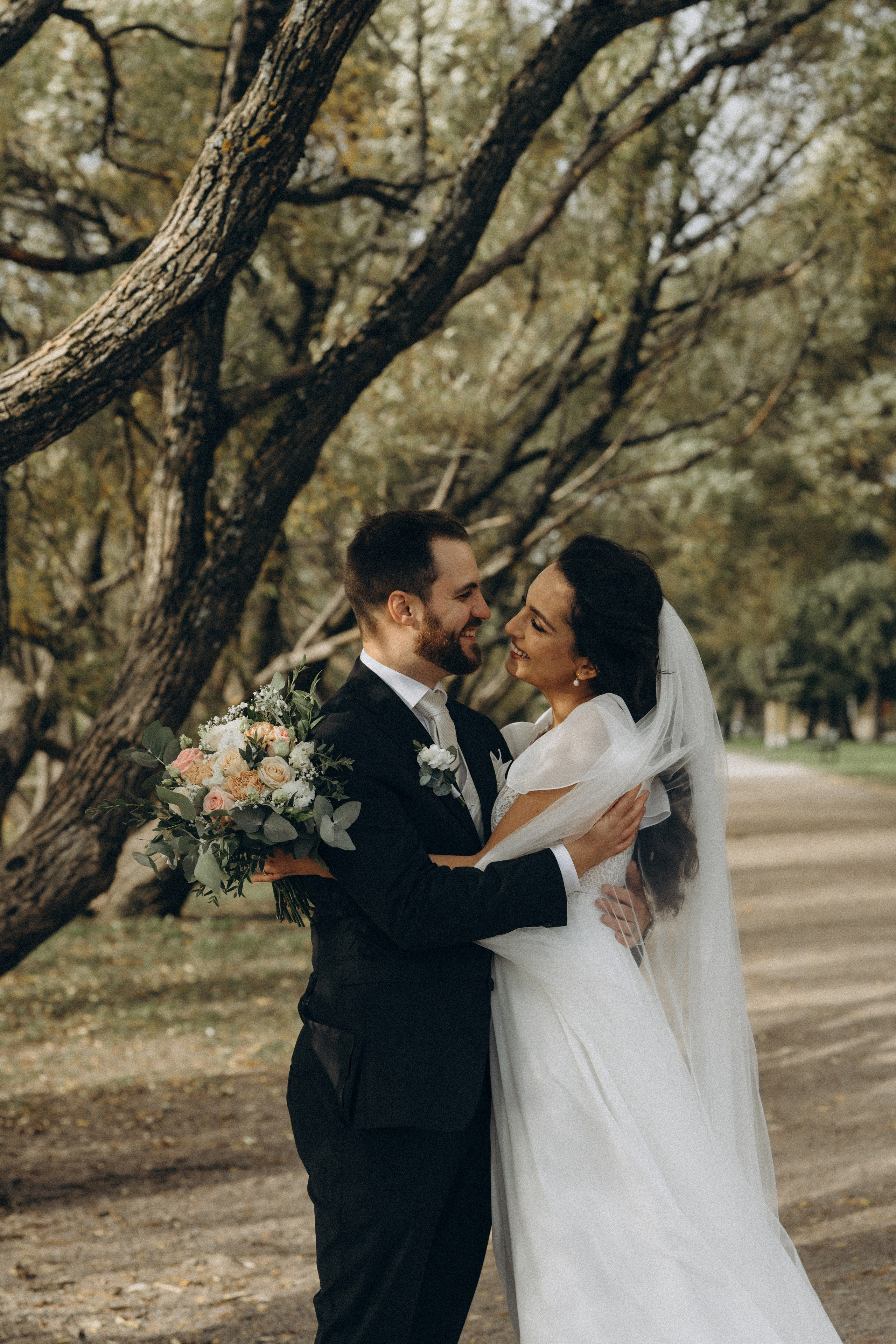 W&S. Wedding and potrait photographer in Helsinki Vickan O