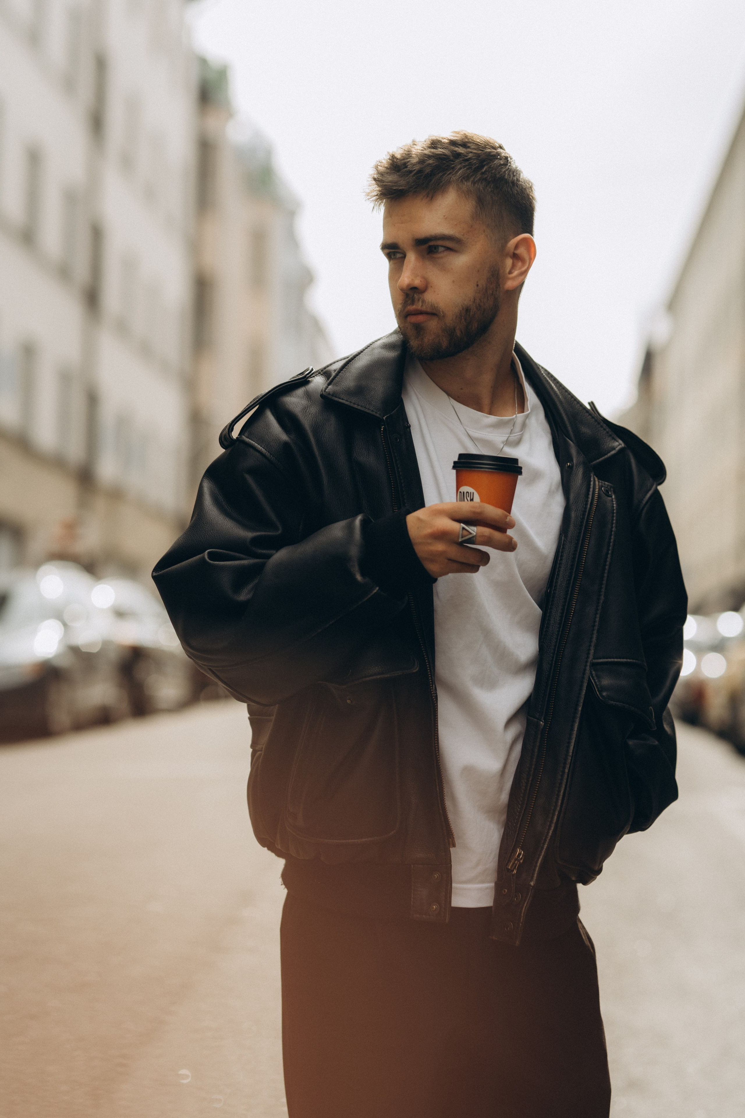 Individuals. Victoria Olonen – Cinematic Portrait Artist | Helsinki & Europe