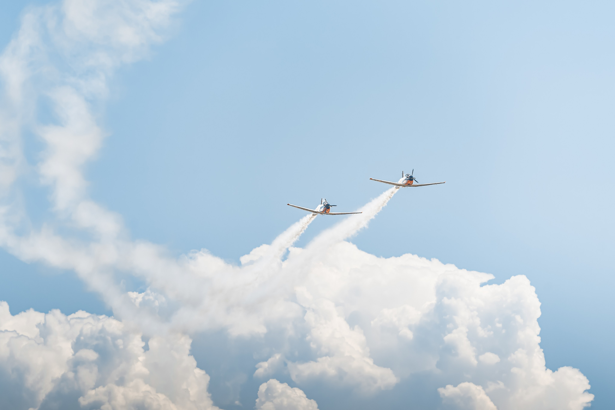 Wings and Friends · Grenchen 2026. Lutsenko Visuals — Photography & Visual Content