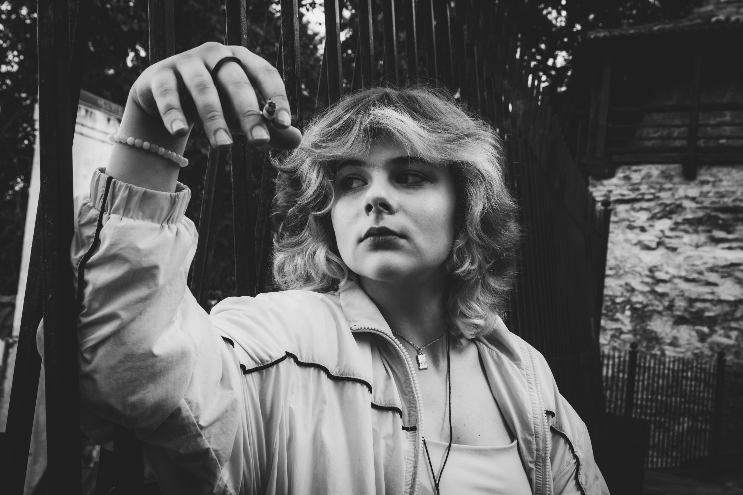 Lahe graatsia (Sonja). Nebula 25 — Fotod teie hingele