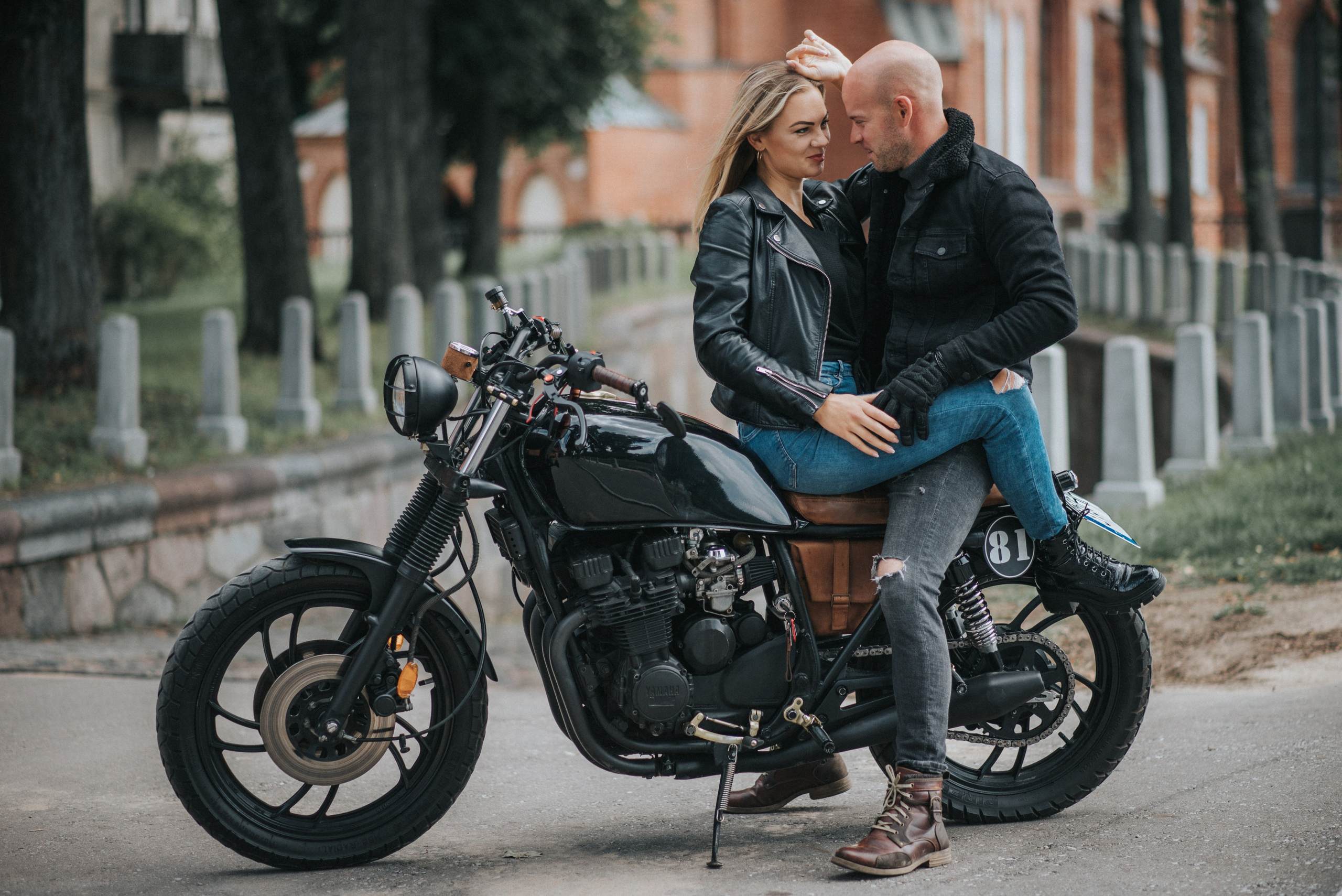 Poros. Aukse Stravi fotografė