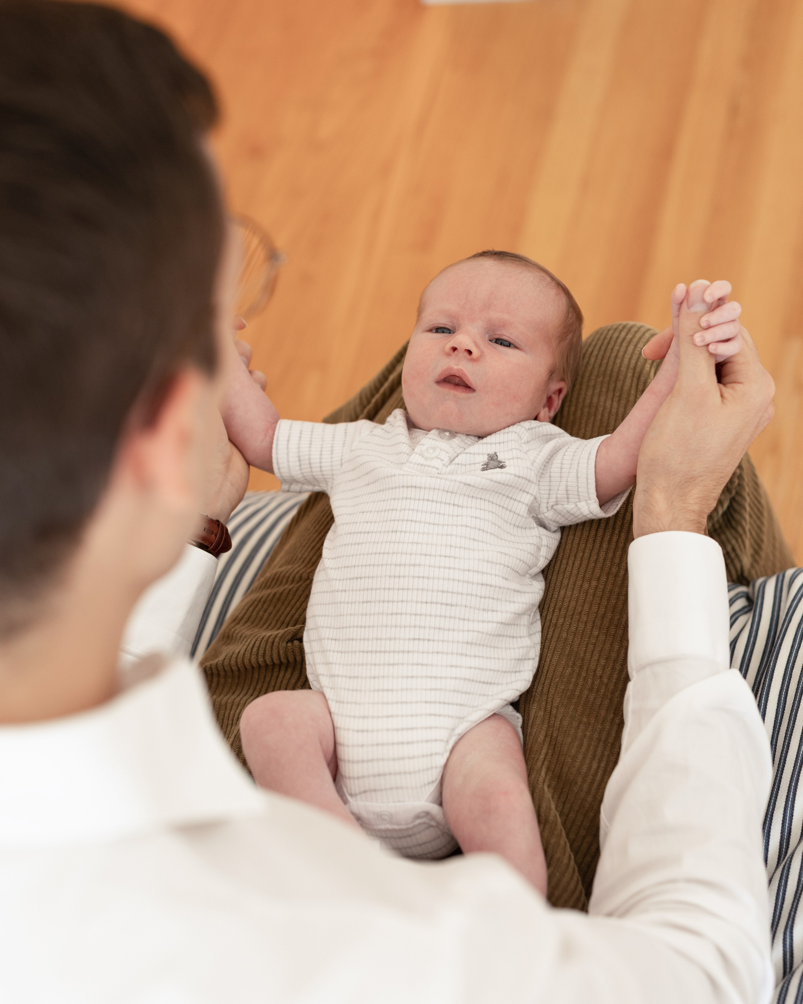Natural newborn session. Family, lifestyle, and commercial photography in New York and New Jersey