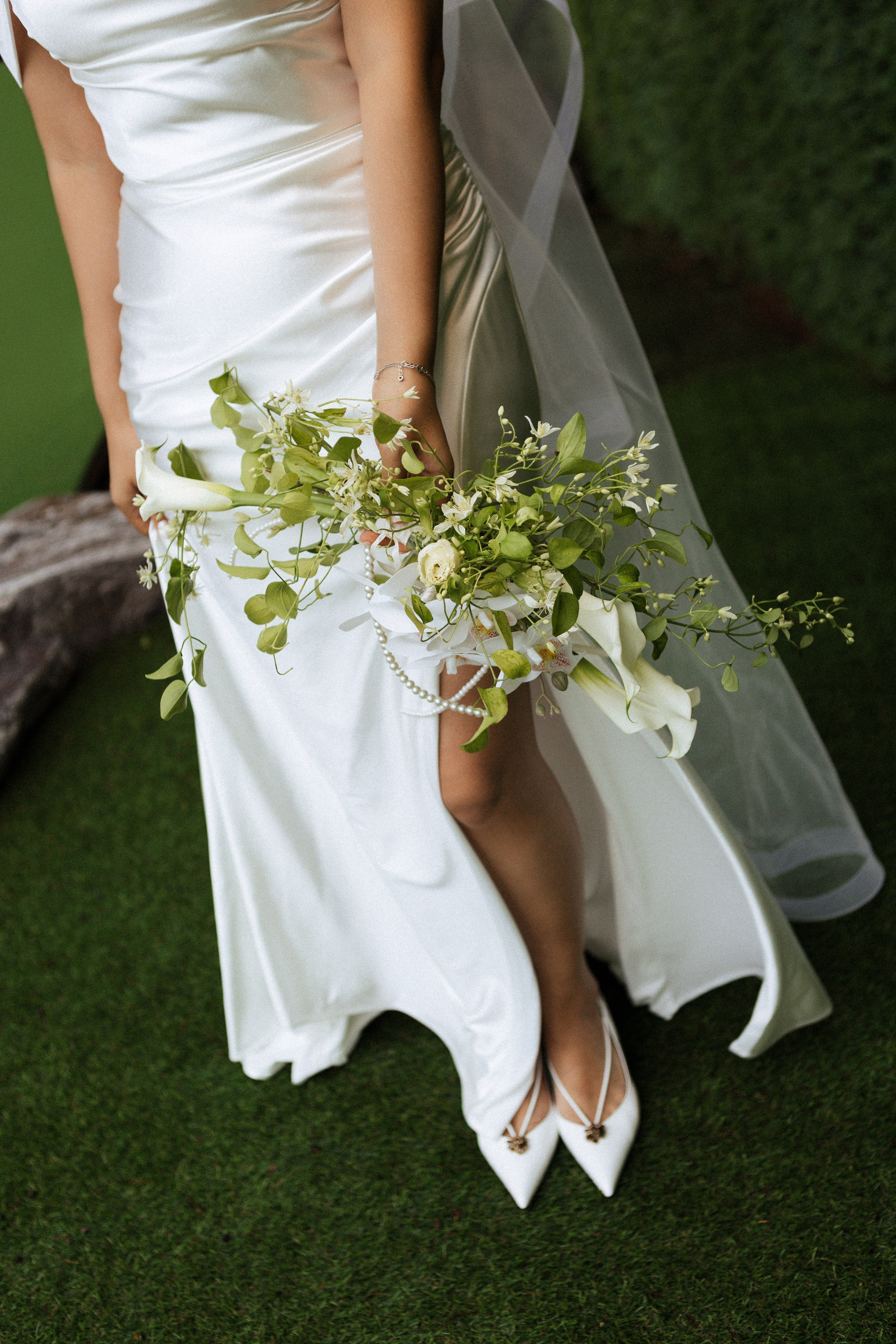 Elena & Andrey/ wedding story. Студия декора «Нарния»