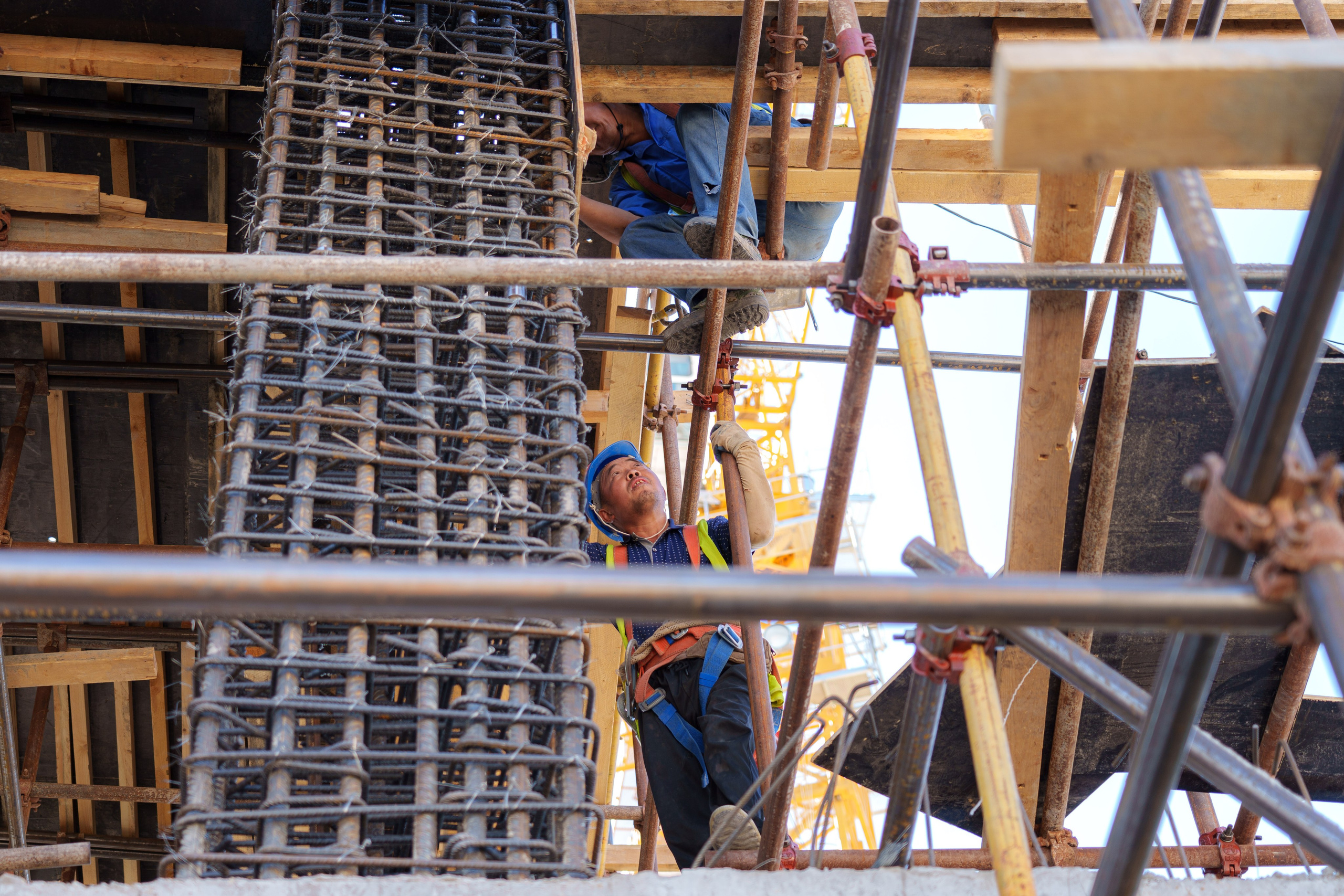 Олимпийский город. Ташкент. Георгий Намазов | Фотограф в Ташкенте