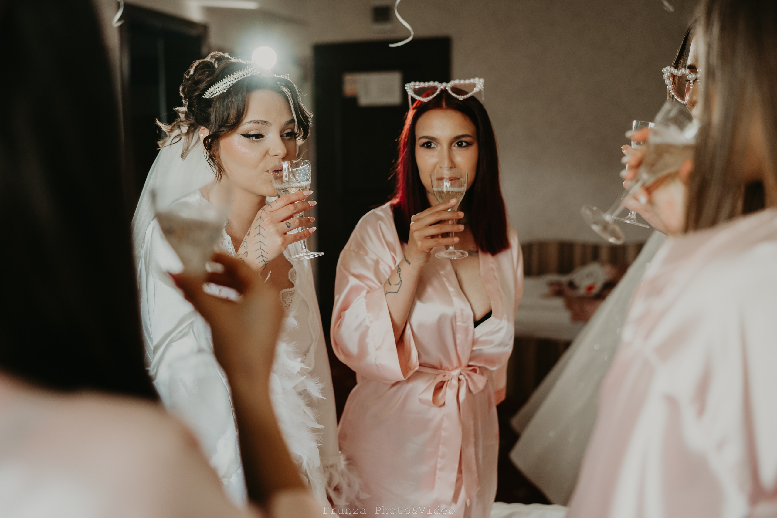 Ionut & Alexandra / Complete Wedding Day. Foto / Video nunta Deva, Hunedoara