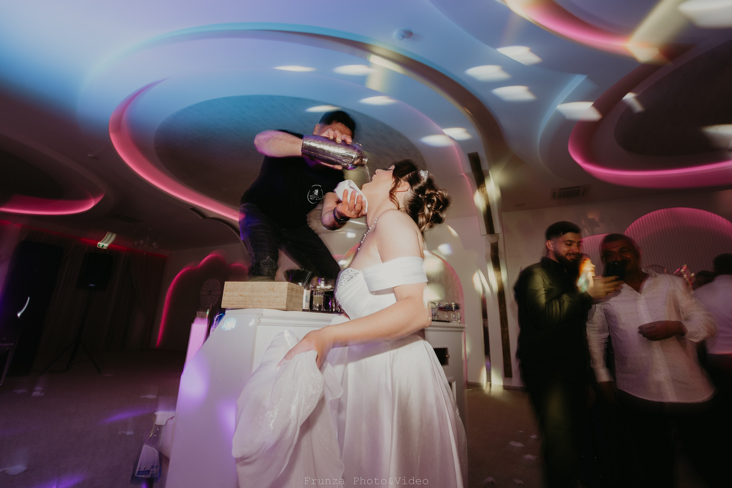 Ionut & Alexandra / Complete Wedding Day. Foto / Video nunta Deva, Hunedoara