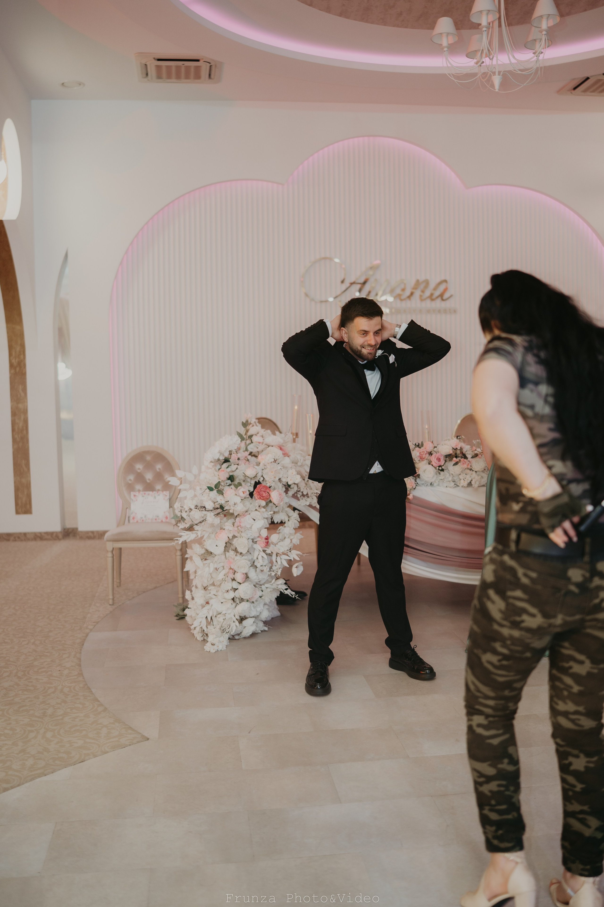 Ionut & Alexandra / Complete Wedding Day. Foto / Video nunta Deva, Hunedoara
