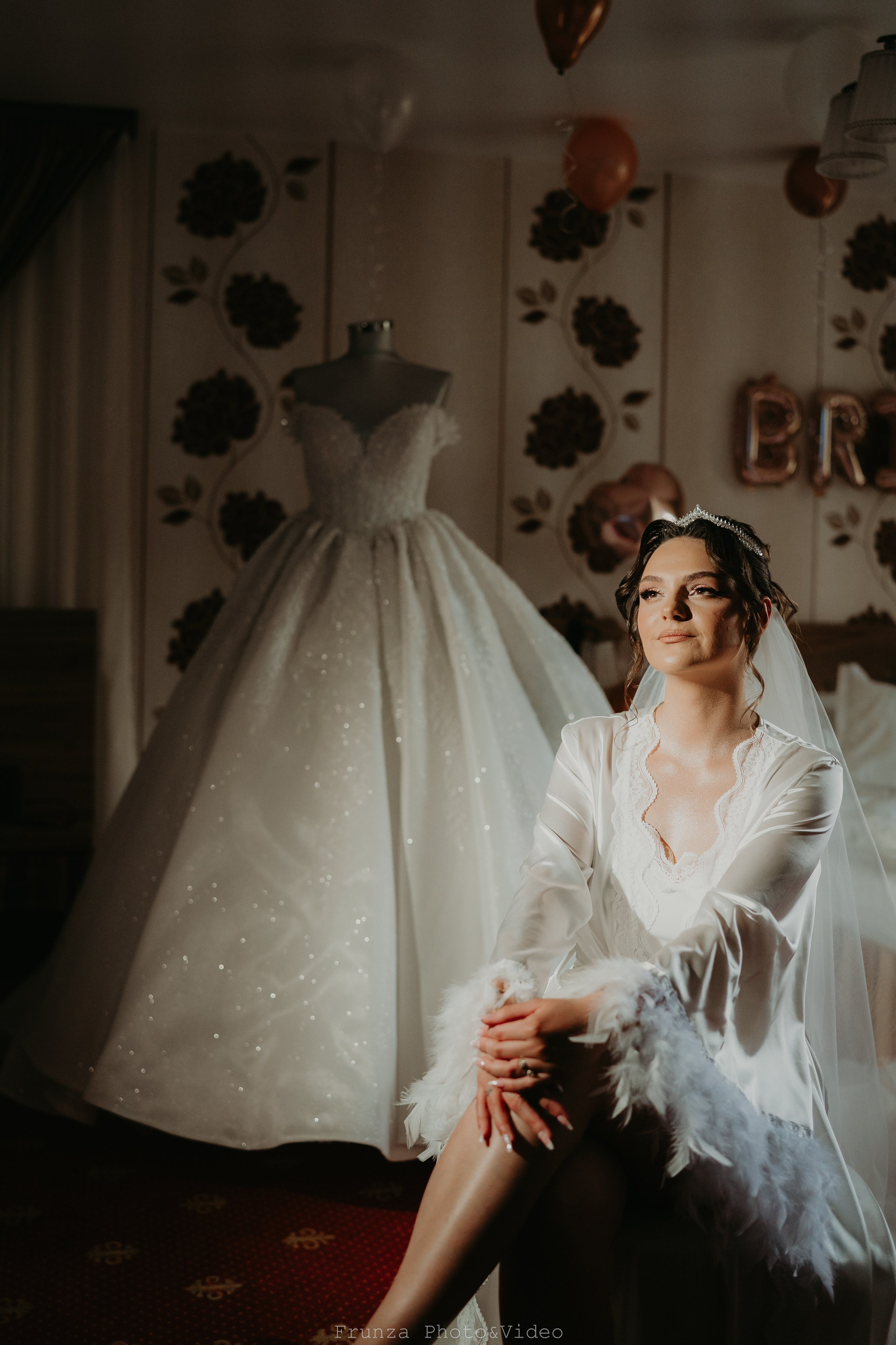 Ionut & Alexandra / Complete Wedding Day. Foto / Video nunta Deva, Hunedoara