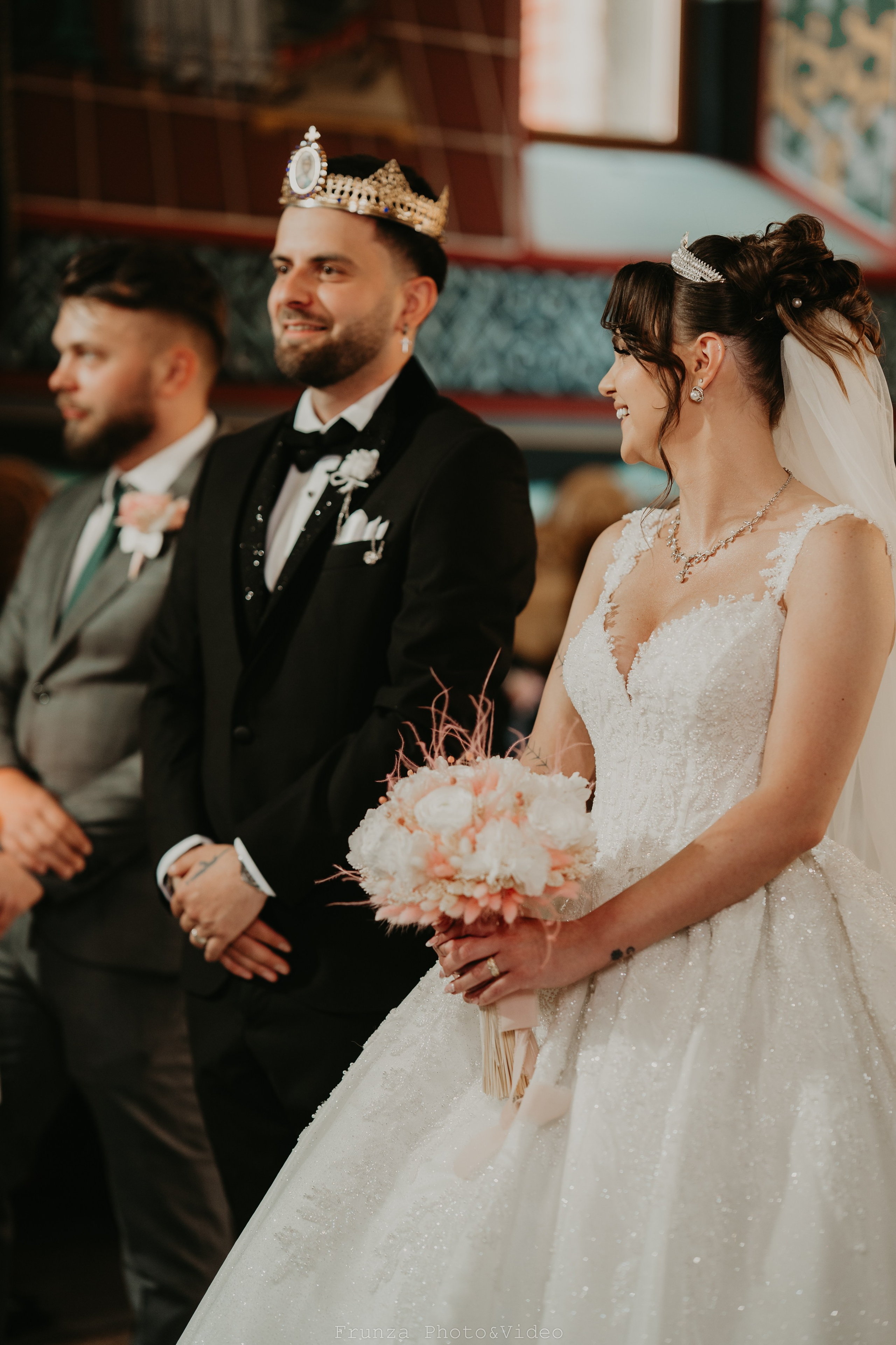 Ionut & Alexandra / Complete Wedding Day. Foto / Video nunta Deva, Hunedoara