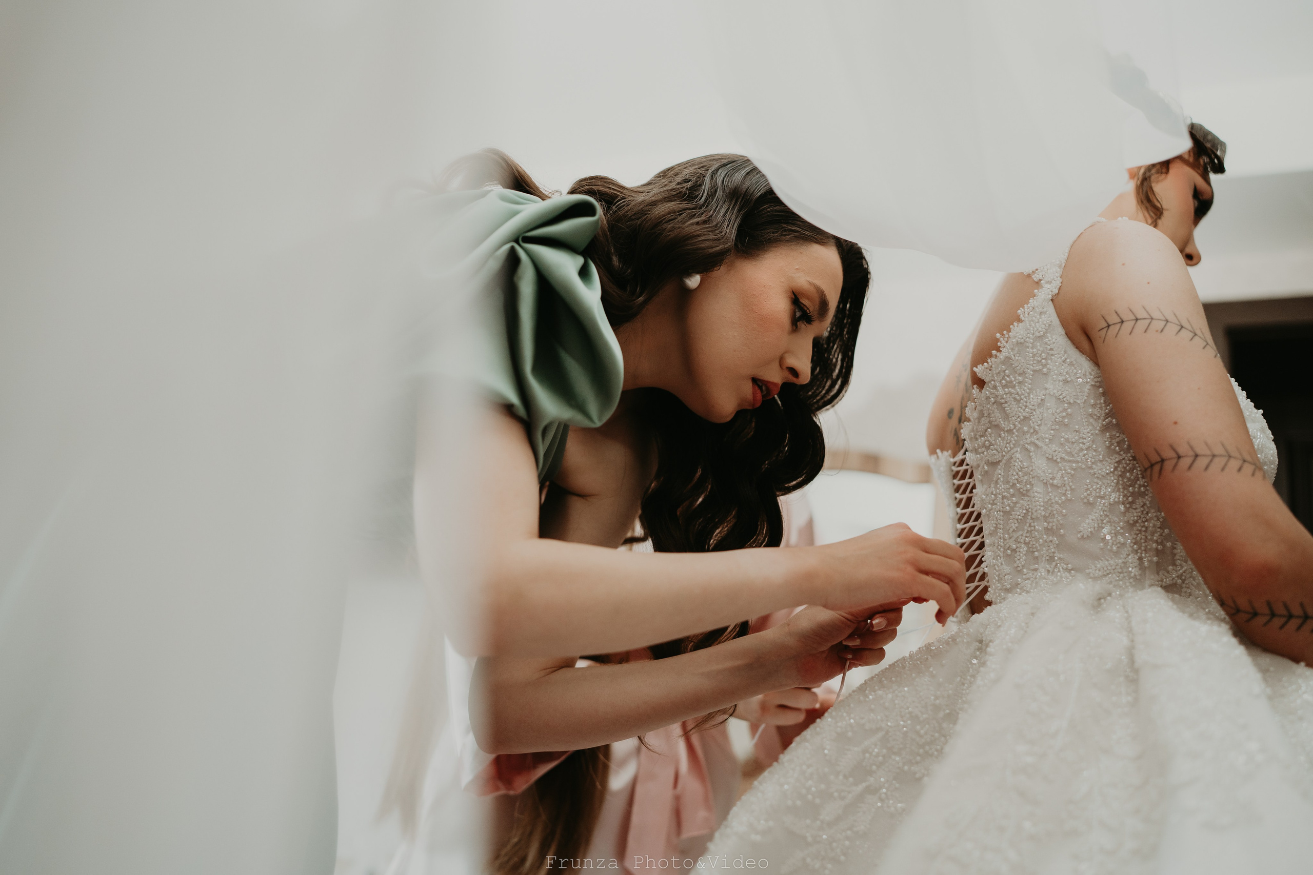 Ionut & Alexandra / Complete Wedding Day. Foto / Video nunta Deva, Hunedoara