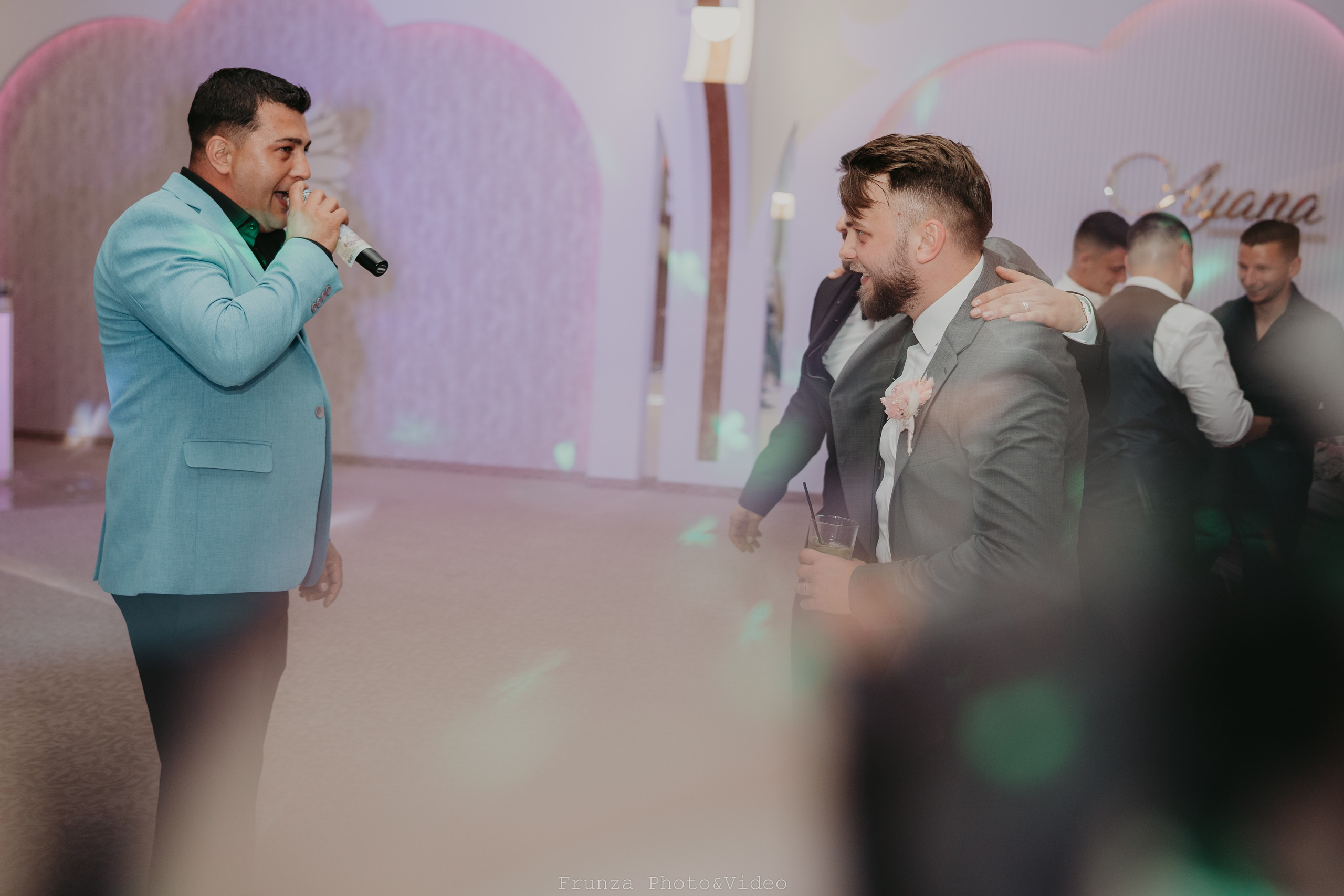 Ionut & Alexandra / Complete Wedding Day. Foto / Video nunta Deva, Hunedoara
