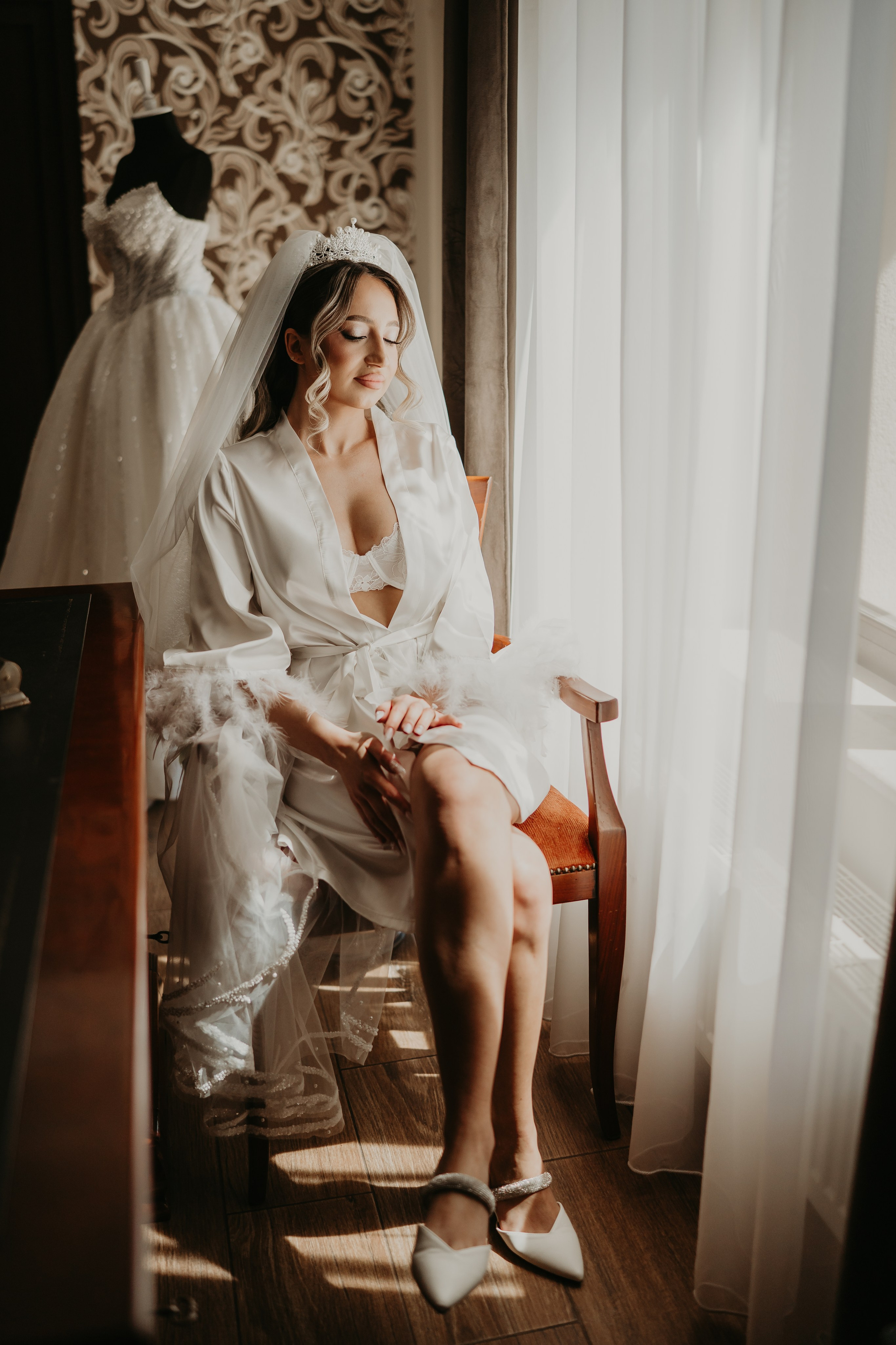 Andra & Ciprian / Wedding Day. Foto / Video nunta Deva, Hunedoara