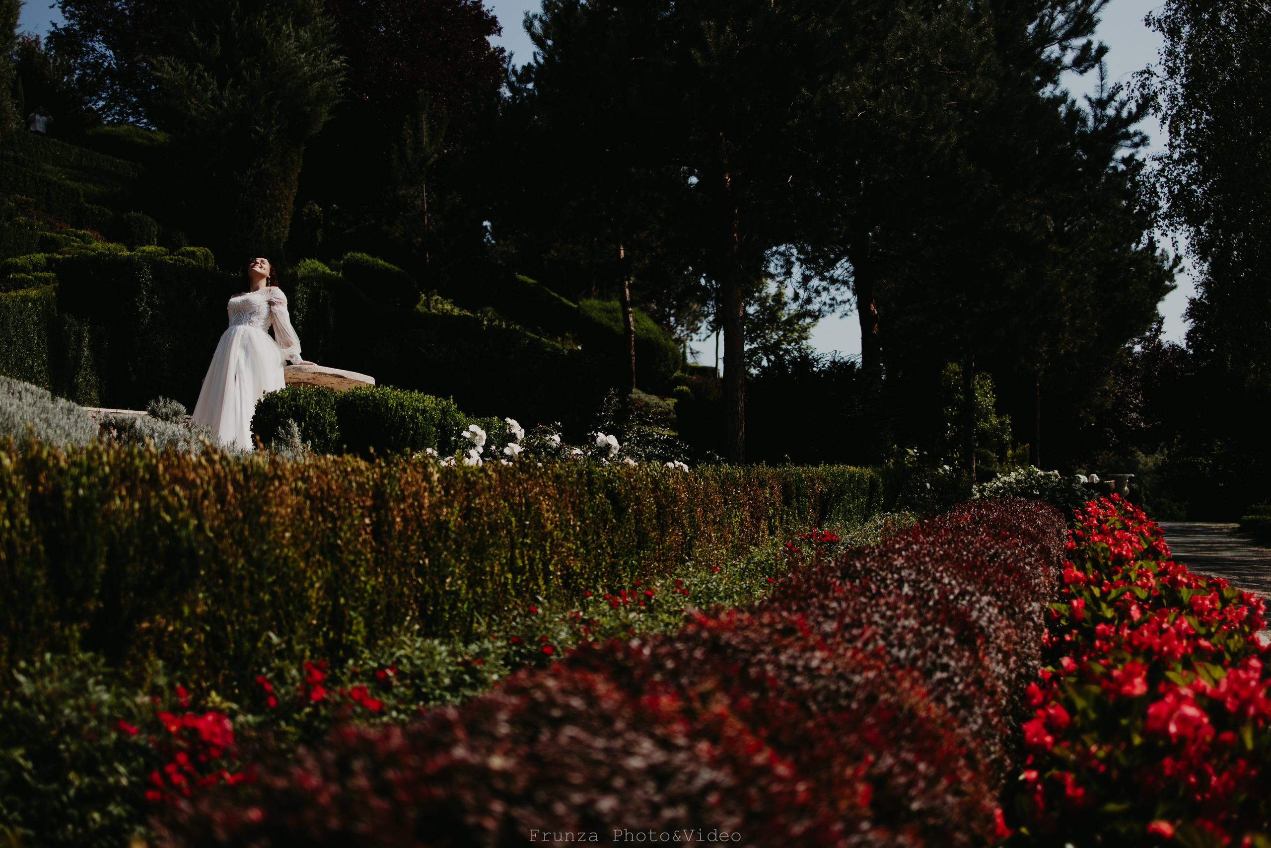 Nicoleta + Cristi / After Wedding. Foto / Video nunta Deva, Hunedoara