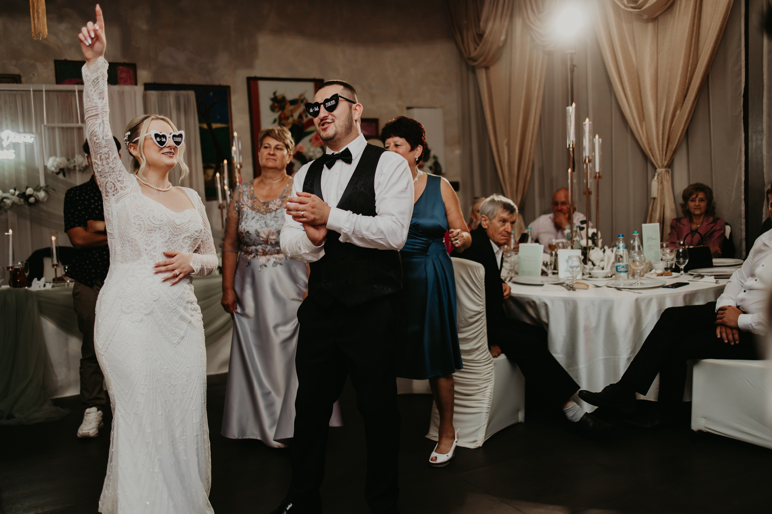 Diana + Adrian / Wedding day. Foto / Video nunta Deva, Hunedoara