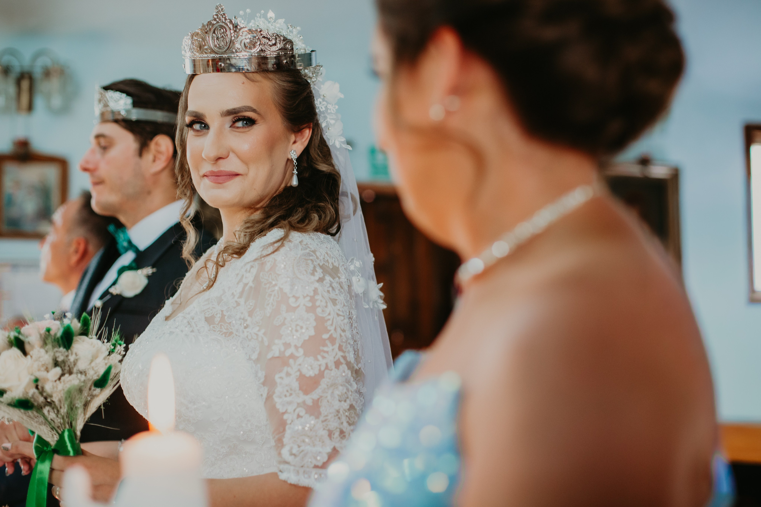 Stejara + Catalin / Wedding Day. Foto / Video nunta Deva, Hunedoara