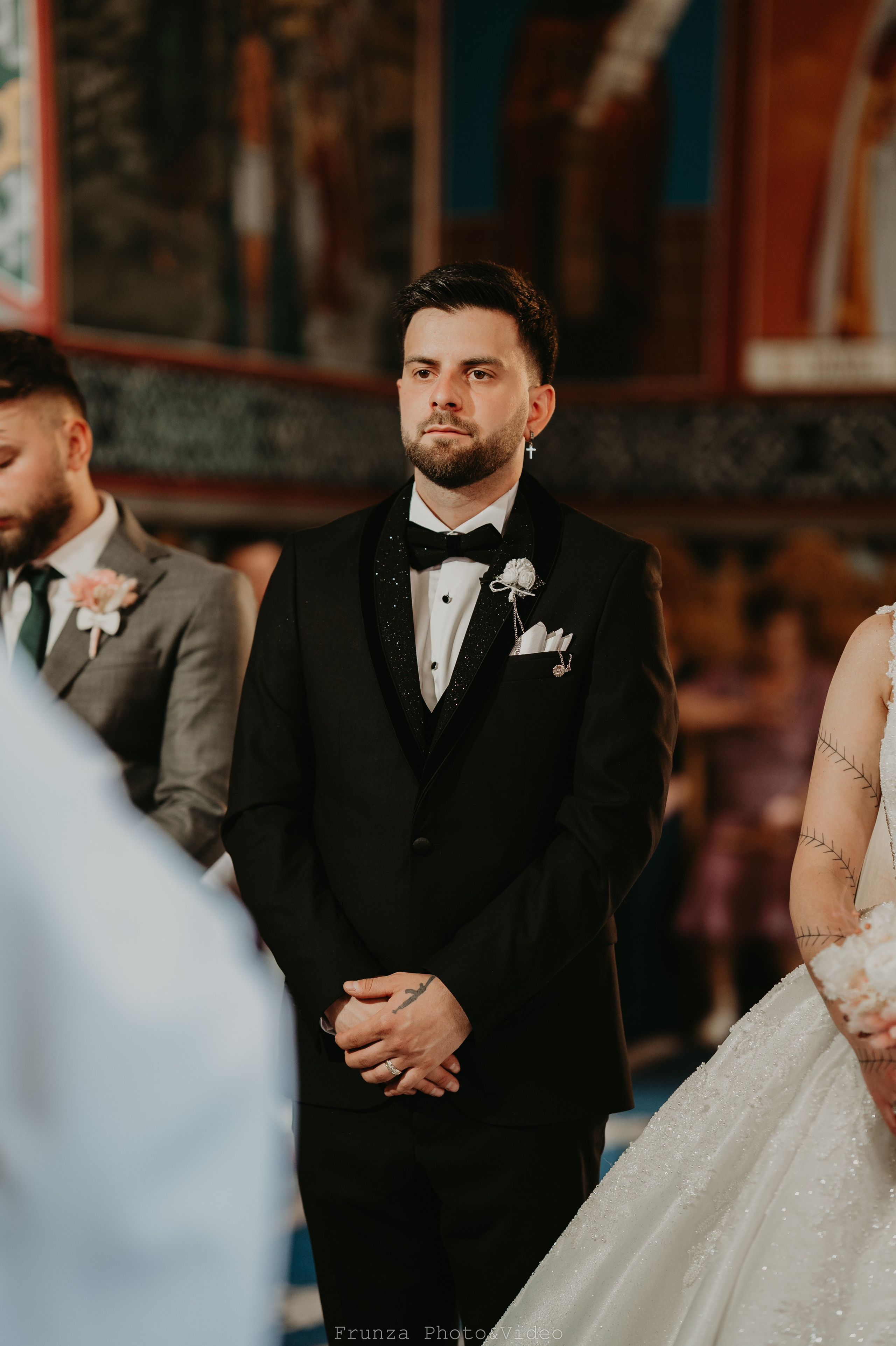 Ionut & Alexandra / Complete Wedding Day. Foto / Video nunta Deva, Hunedoara